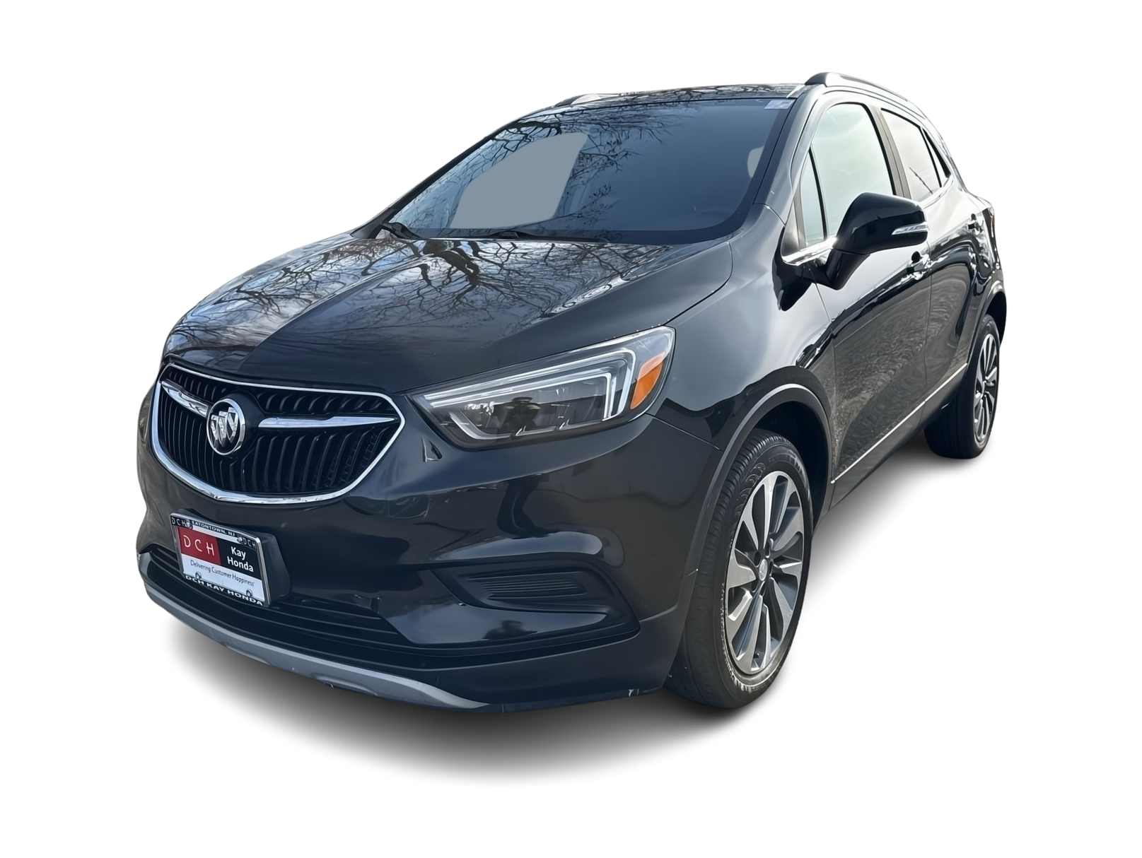 2017 Buick Encore Essence -
                Eatontown, NJ