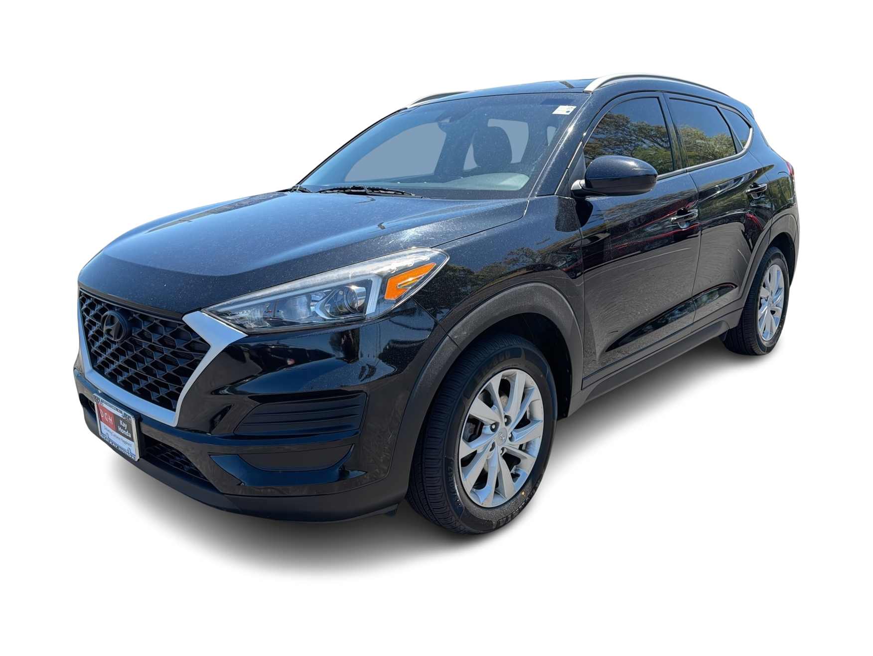 2019 Hyundai Tucson Value -
                  Eatontown, NJ
