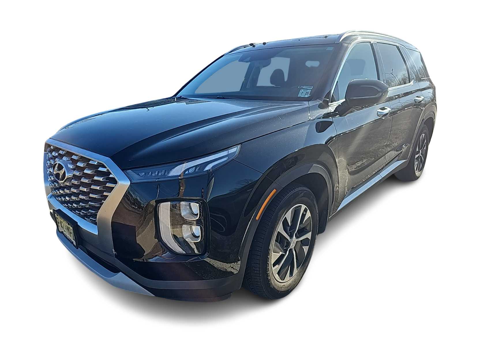 2020 Hyundai Palisade SEL -
                Eatontown, NJ