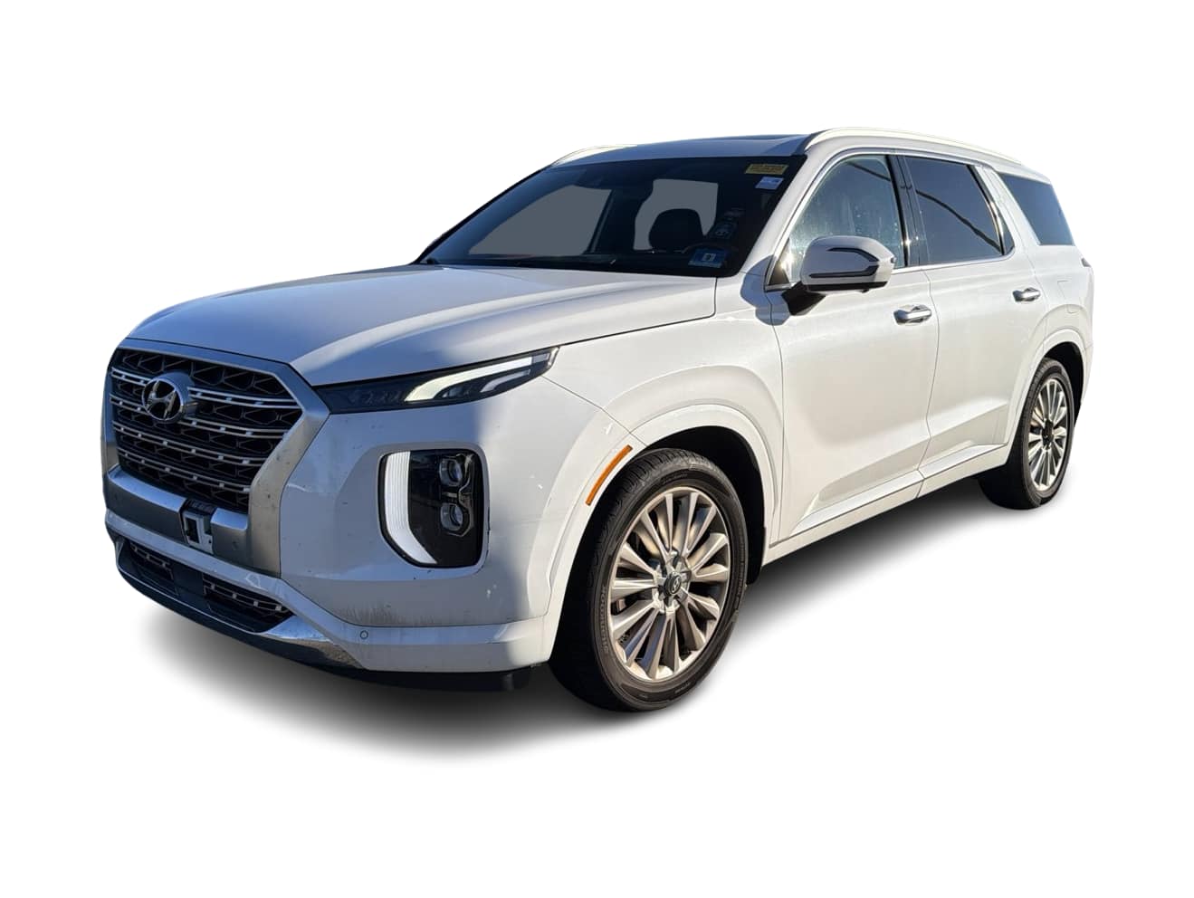 2020 Hyundai Palisade Limited -
                  Eatontown, NJ