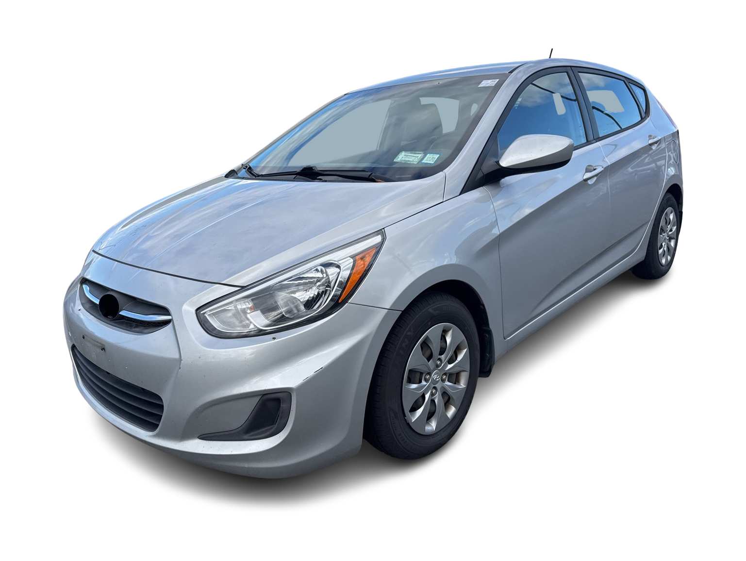 2017 Hyundai Accent SE -
                  Eatontown, NJ