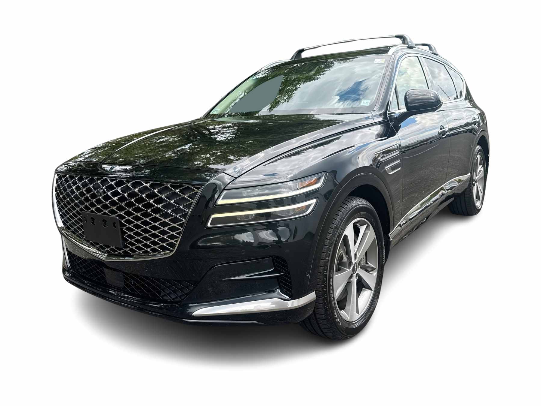 2022 Genesis GV80 2.5T -
                  Eatontown, NJ
