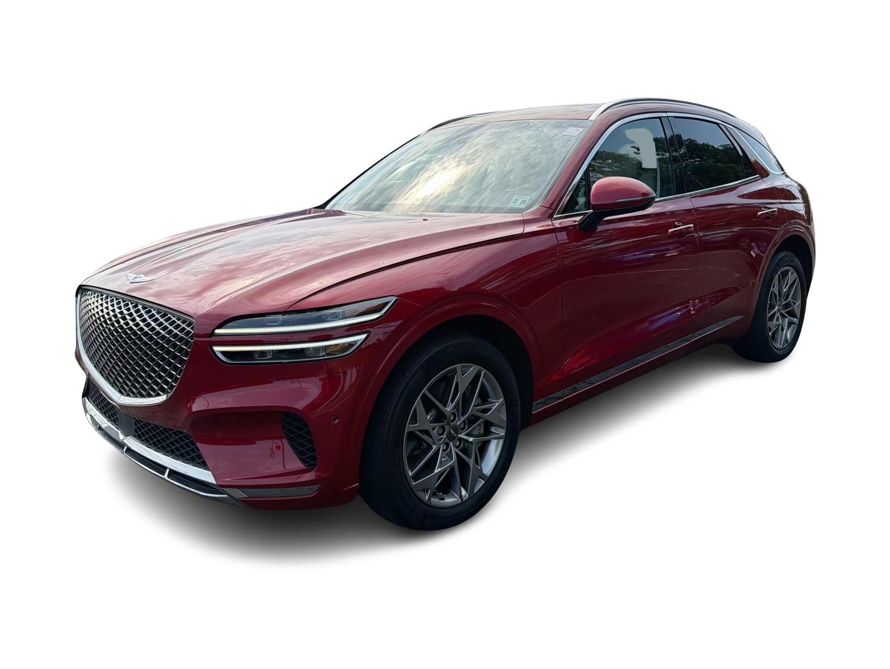 2023 Genesis GV70 2.5T -
                  Eatontown, NJ