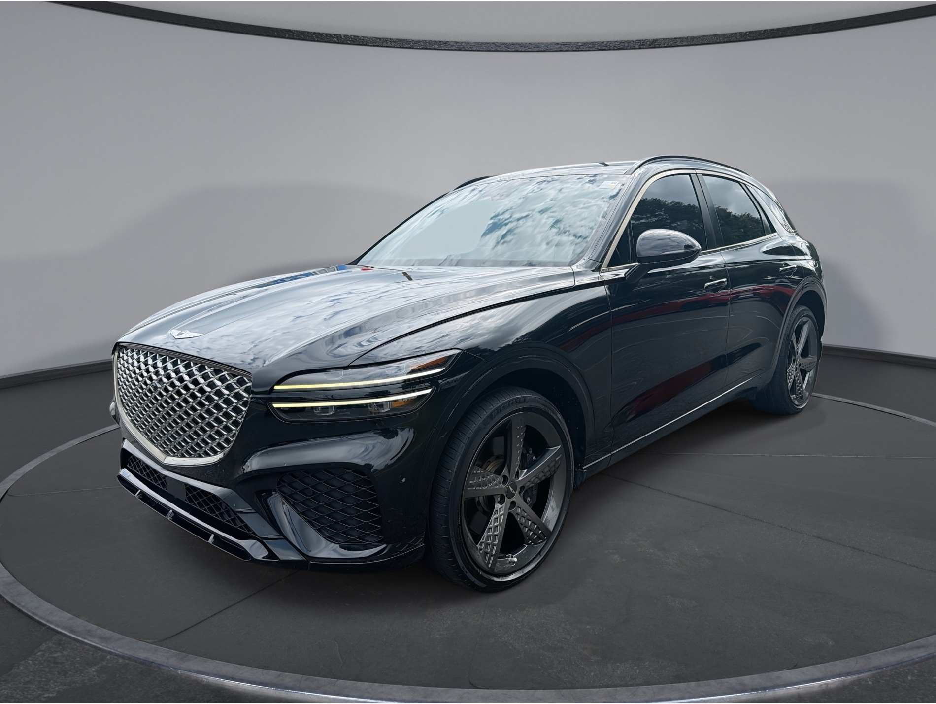 2023 GENESIS GV70 Sport