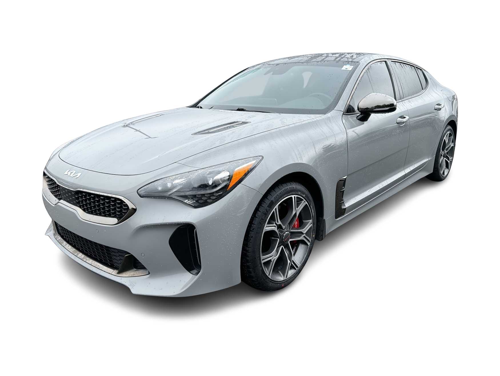 2018 Kia Stinger GT1 -
                  Eatontown, NJ