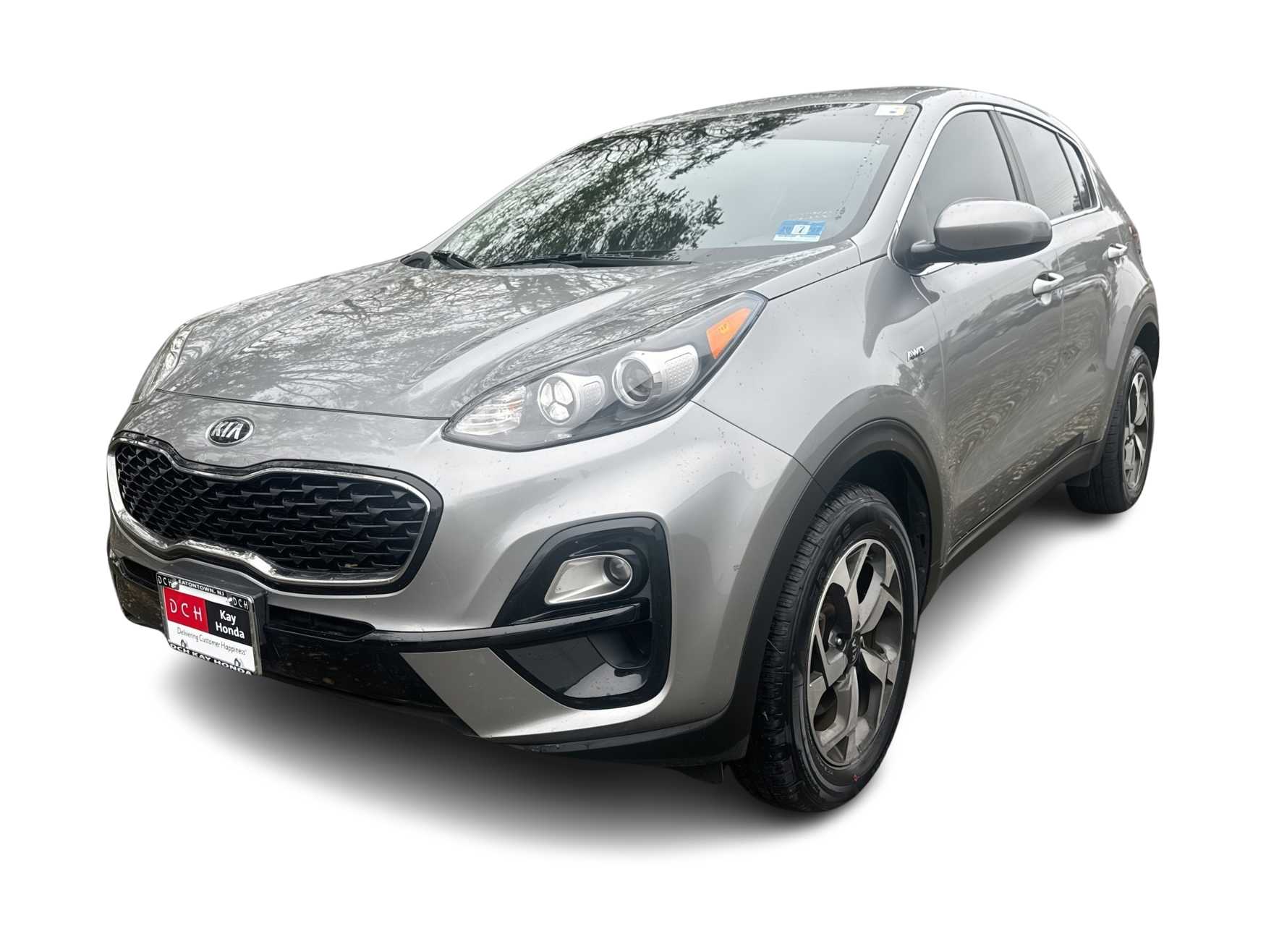 2020 Kia Sportage LX -
                  Eatontown, NJ