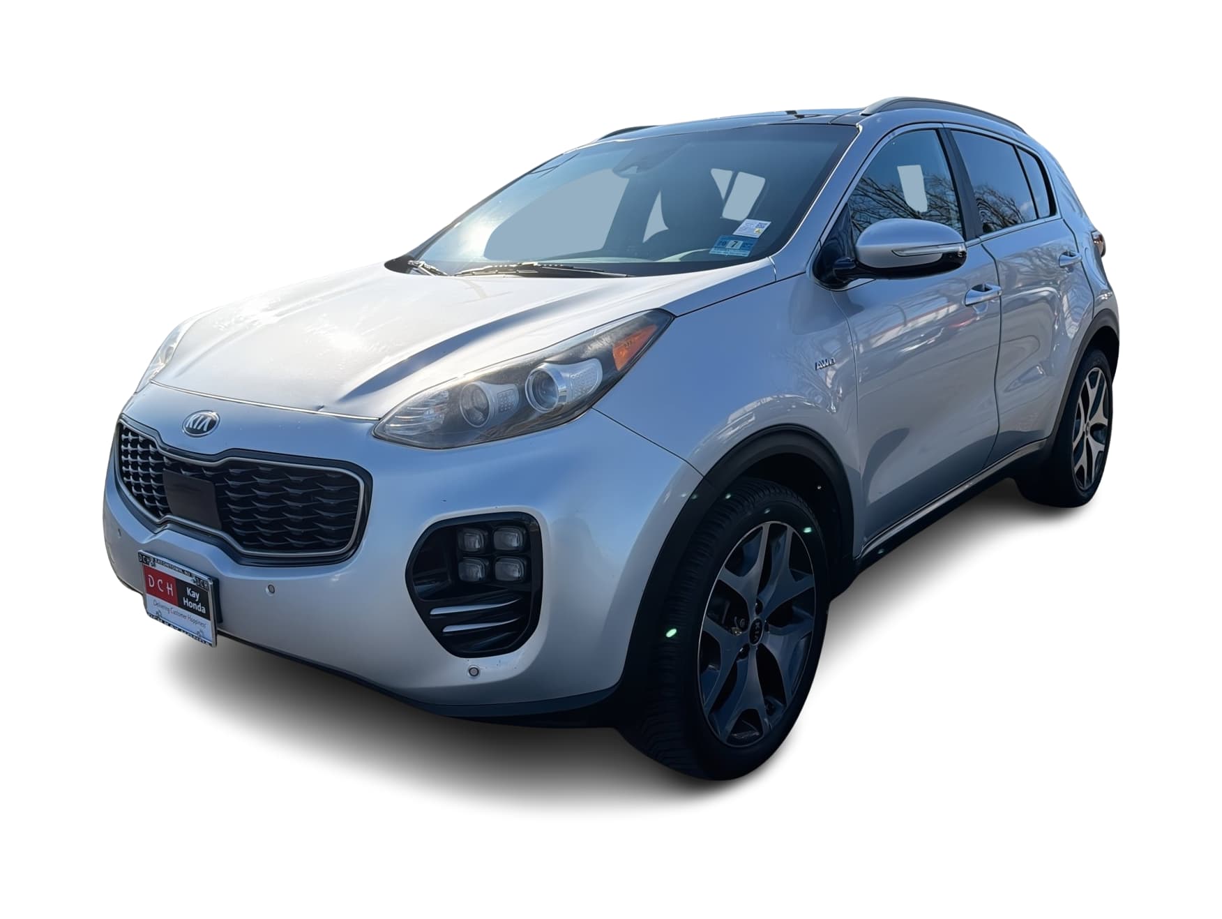 2017 Kia Sportage SX -
                  Eatontown, NJ