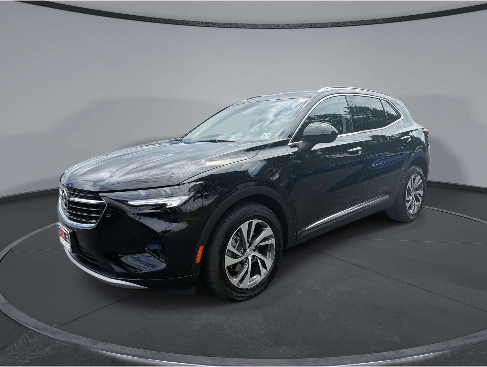 2023 Buick Envision