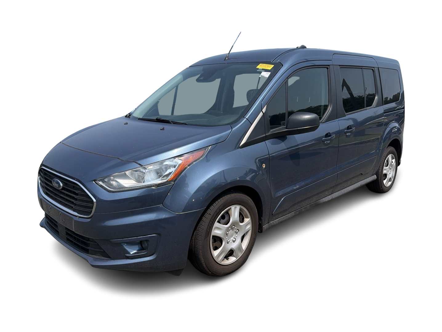 2019 Ford Transit Series Connect XLT -
                  Eatontown, NJ