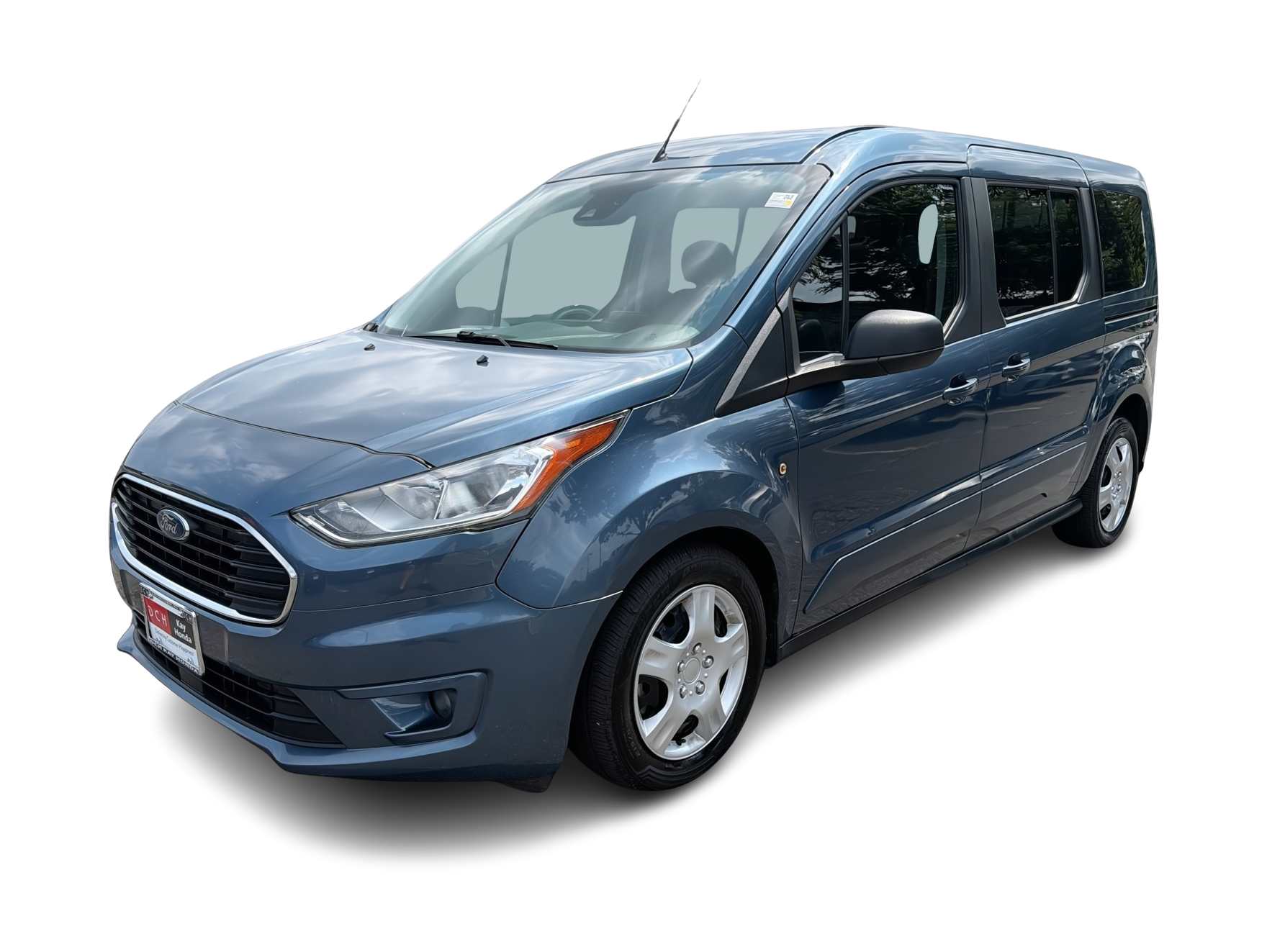 2019 Ford Transit Series Connect XLT -
                  Eatontown, NJ