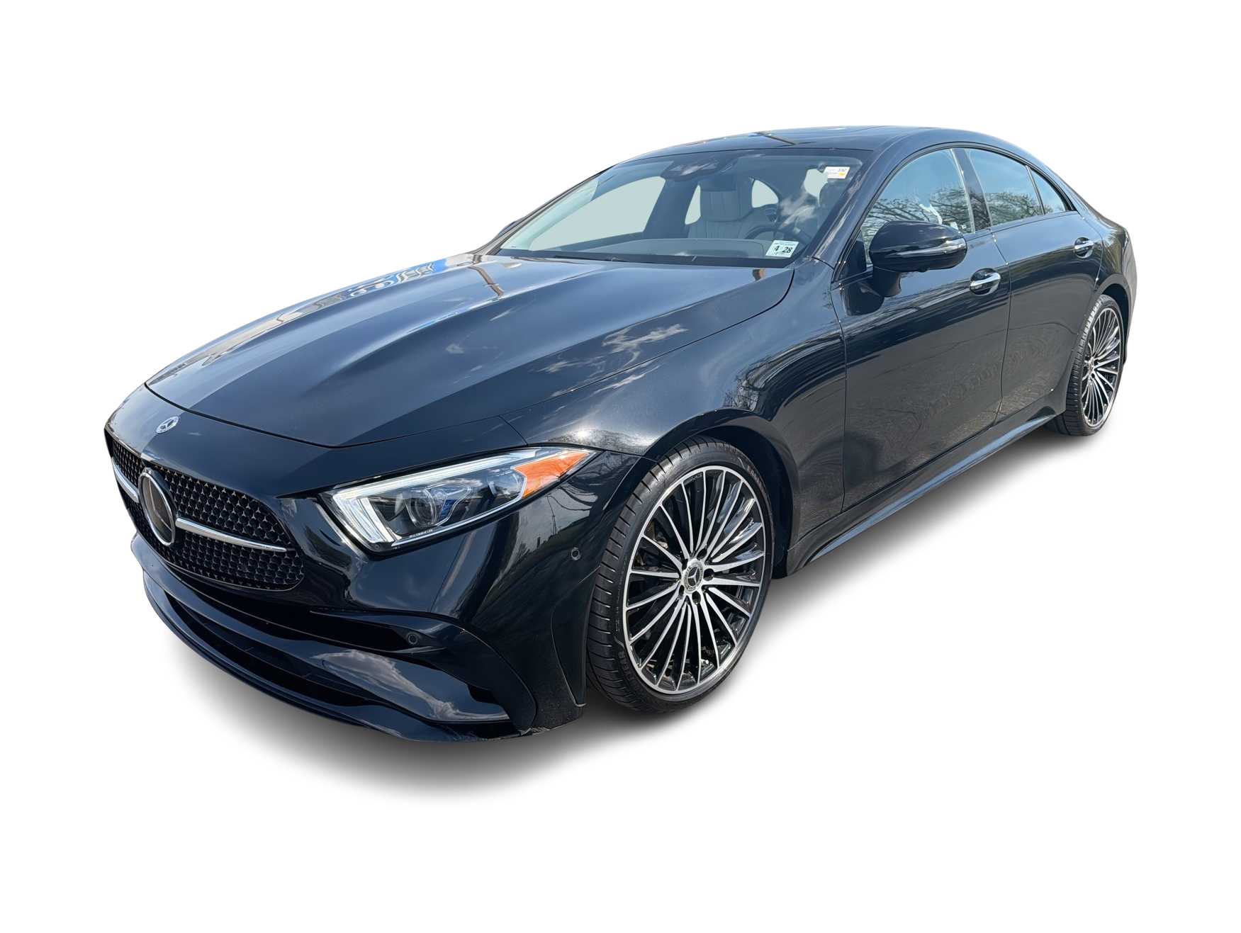 2023 Mercedes-Benz CLS 450 -
                  Eatontown, NJ
