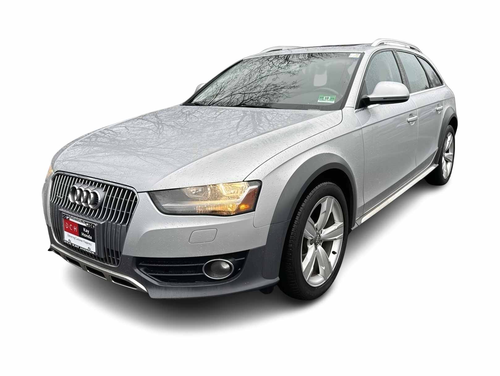 2013 Audi Allroad Premium -
                Eatontown, NJ