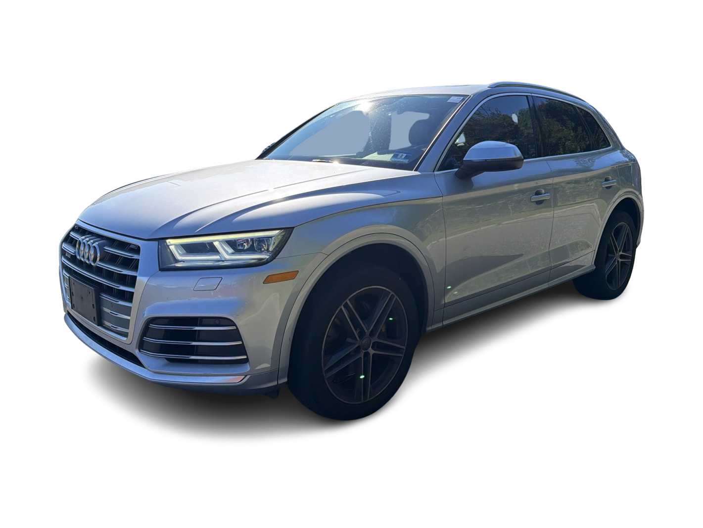 2020 Audi SQ5 Premium -
                  Eatontown, NJ