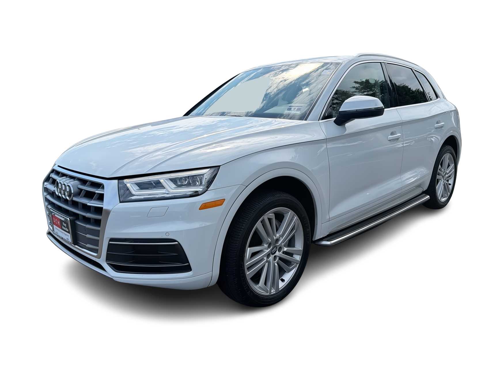 2019 Audi Q5 Premium Plus -
                  Eatontown, NJ
