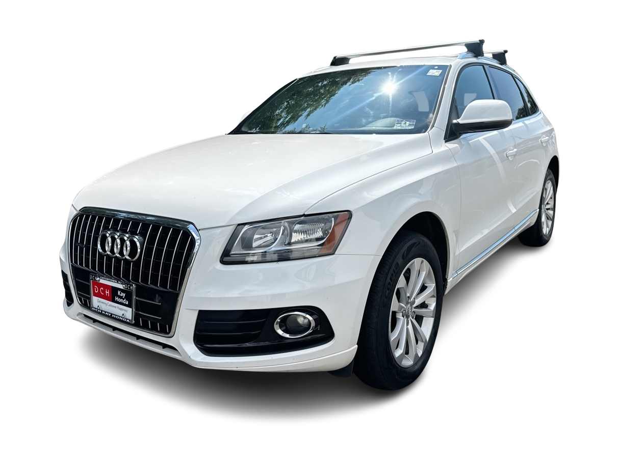 2014 Audi Q5 Premium -
                  Eatontown, NJ