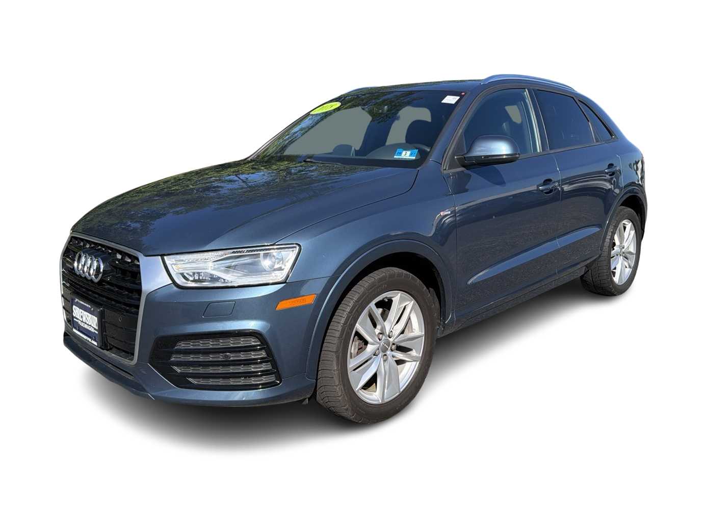 2018 Audi Q3 Premium -
                  Eatontown, NJ
