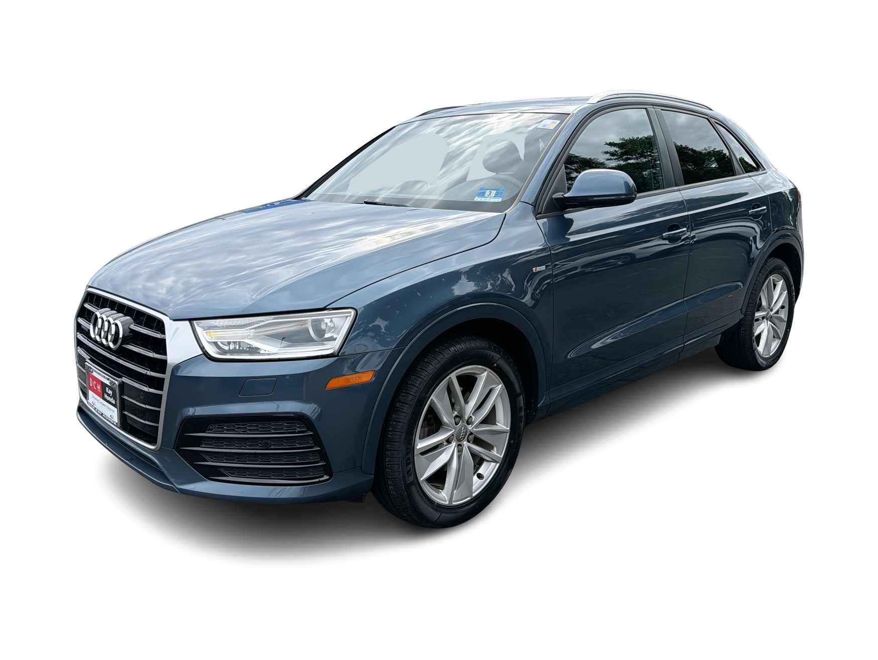 2018 Audi Q3 Premium -
                  Eatontown, NJ