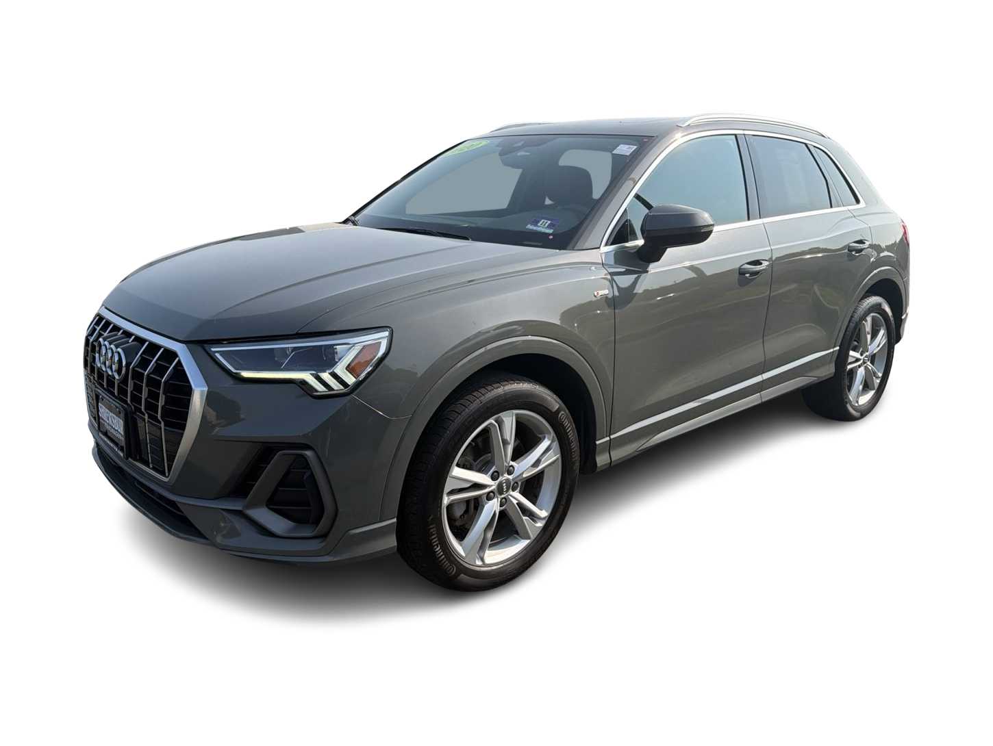 2020 Audi Q3 Premium Plus -
                  Eatontown, NJ