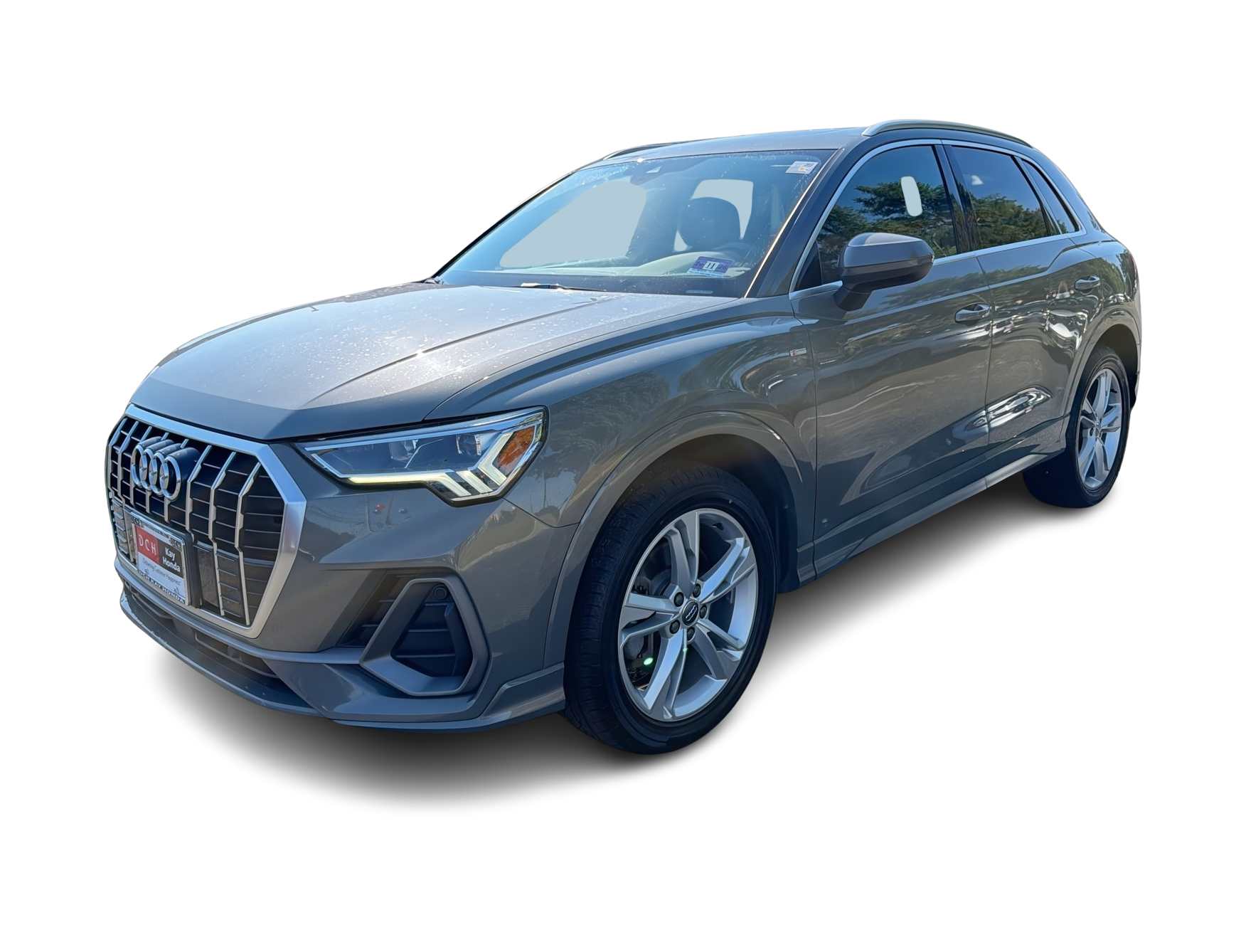 2020 Audi Q3 Premium Plus -
                  Eatontown, NJ