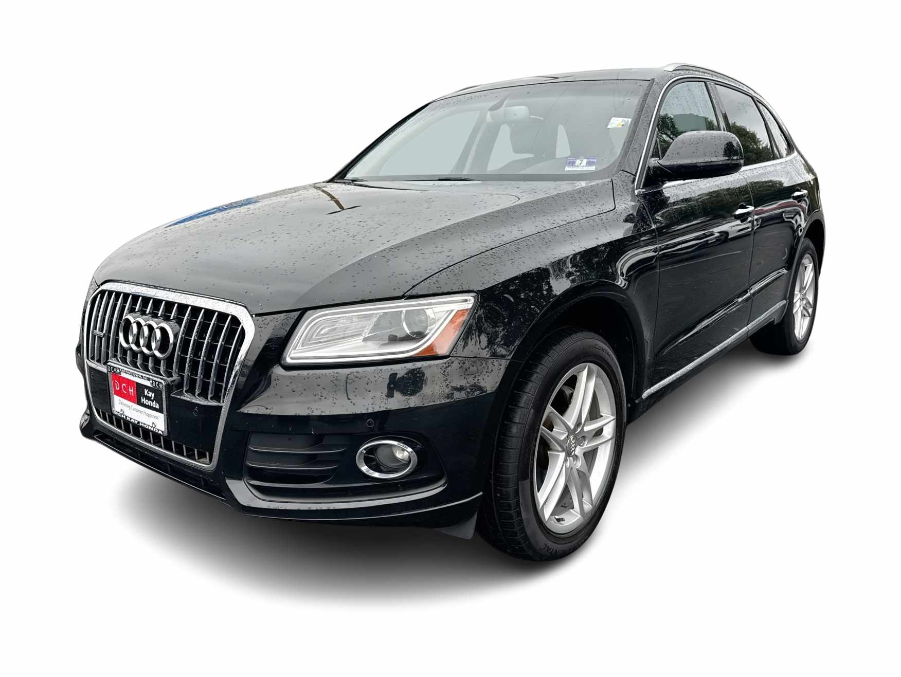 2016 Audi Q5 Premium Plus -
                  Eatontown, NJ
