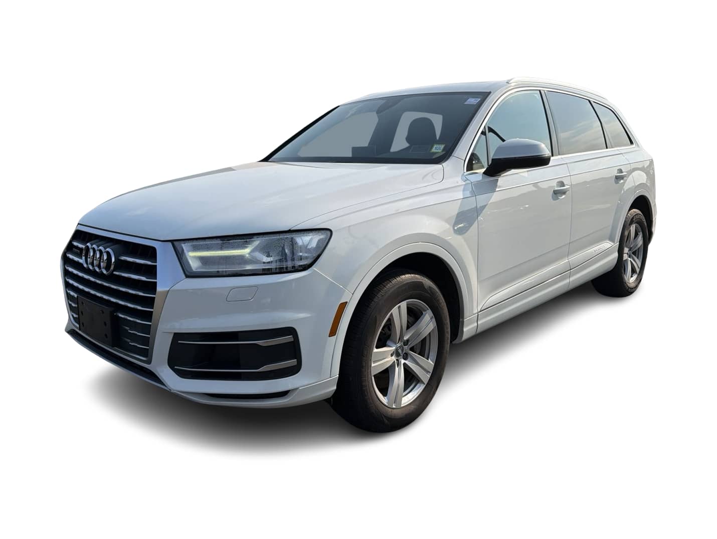 2018 Audi Q7 Premium Plus -
                  Eatontown, NJ