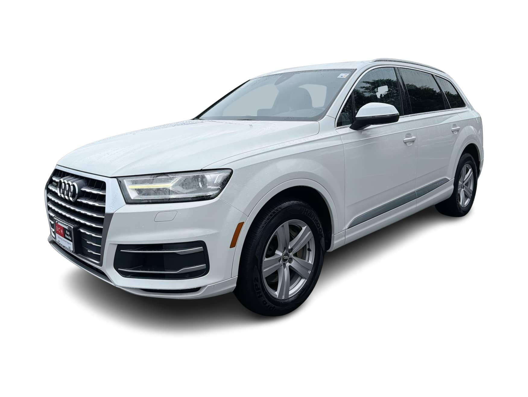 2018 Audi Q7 Premium Plus -
                  Eatontown, NJ