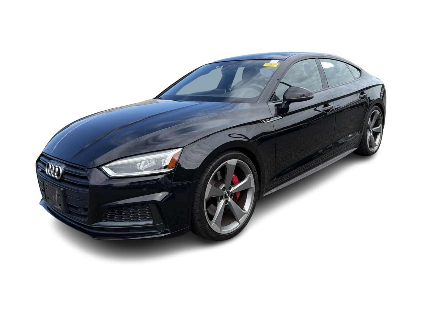 2019 Audi S5 Premium Plus -
                  Eatontown, NJ
