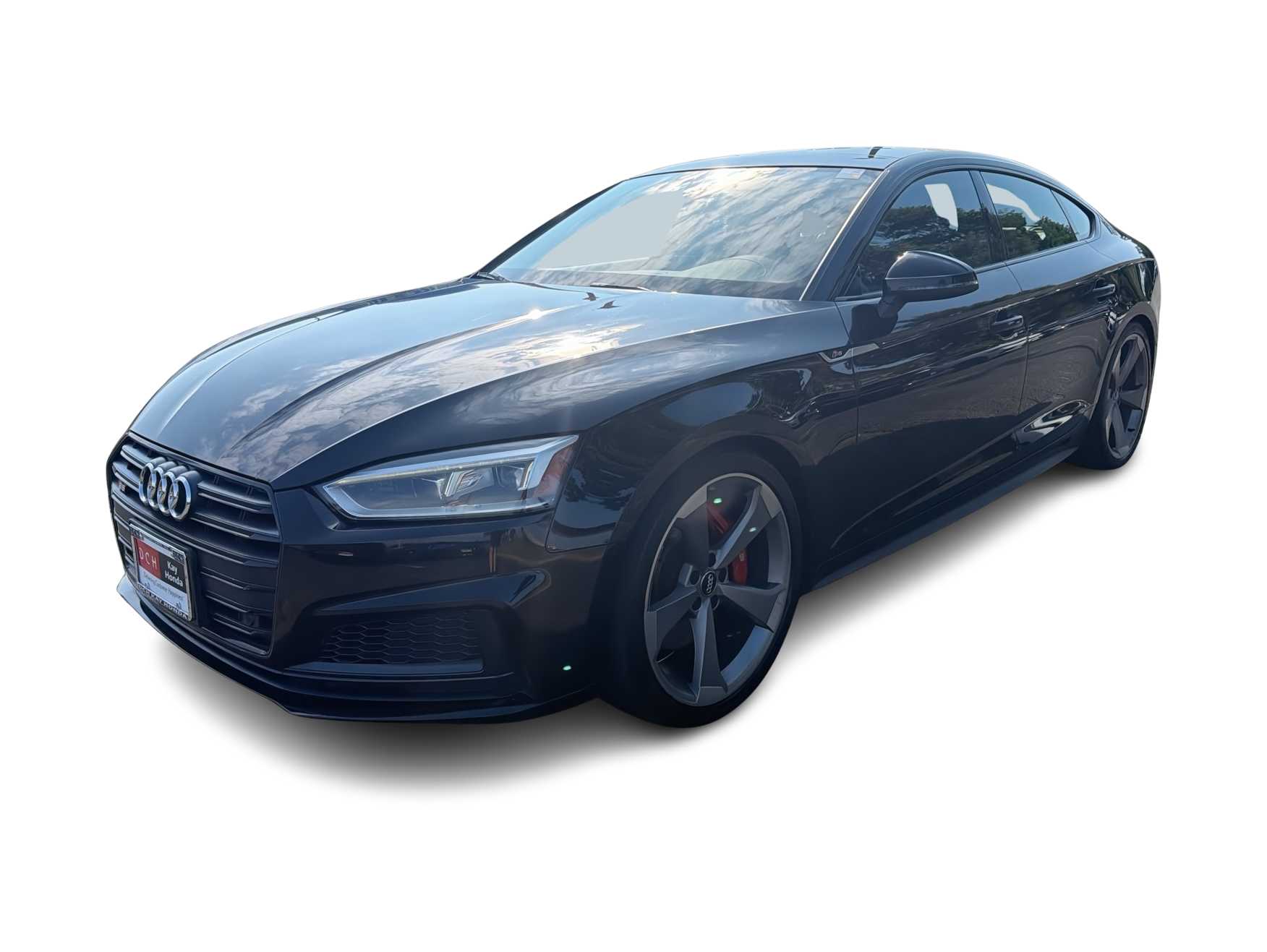 2019 Audi S5 Premium Plus -
                  Eatontown, NJ