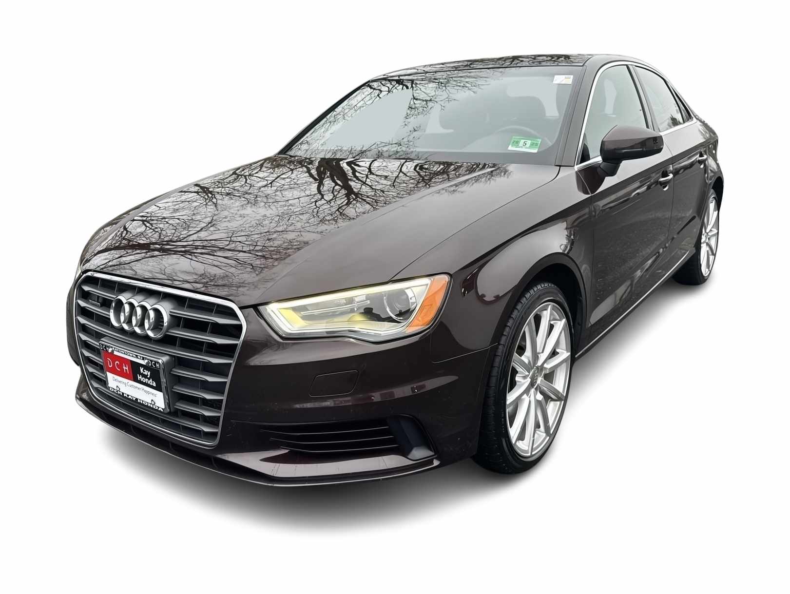 2015 Audi A3 Premium Plus -
                Eatontown, NJ