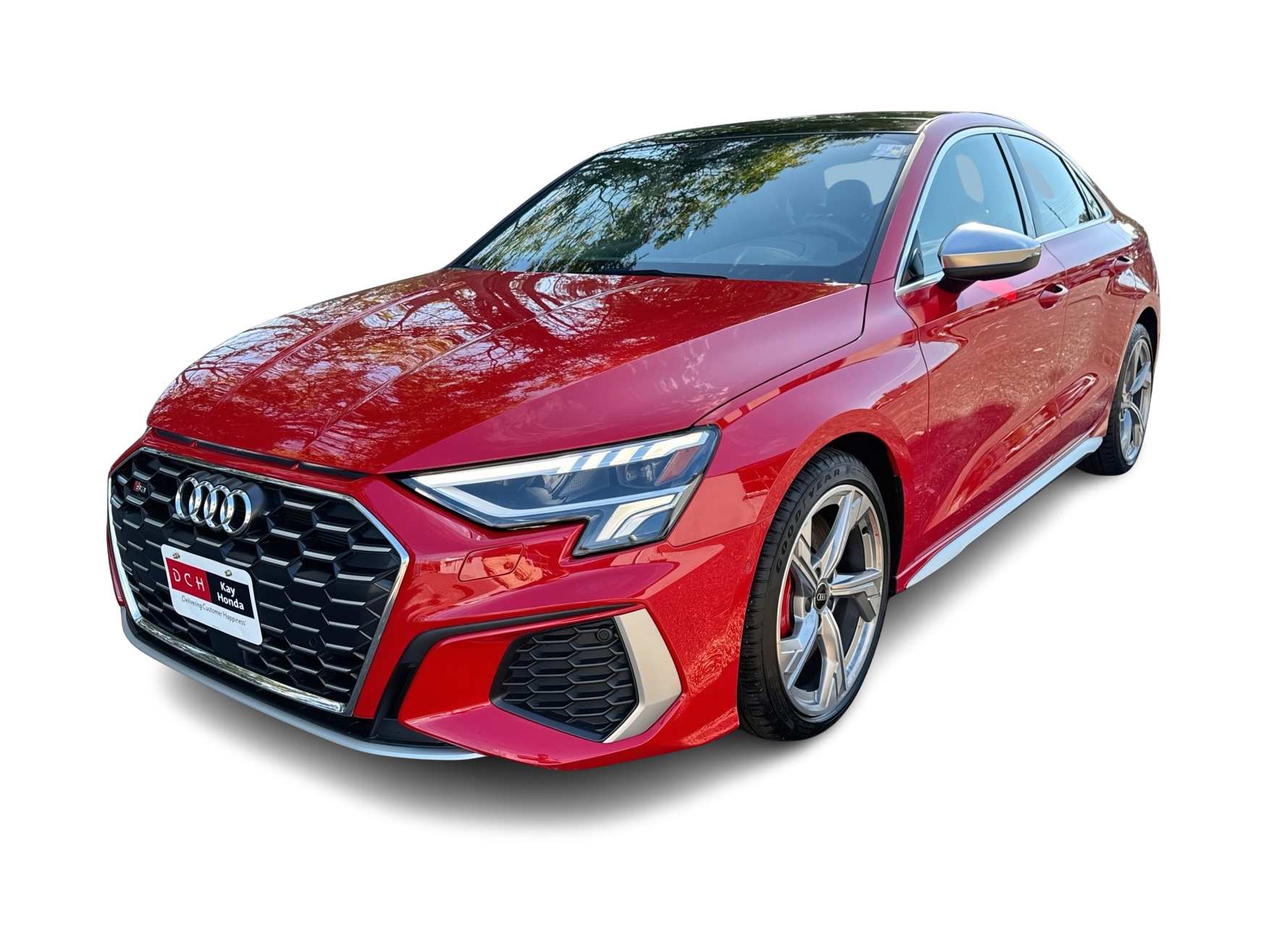 2023 Audi S3 Premium Plus -
                  Eatontown, NJ