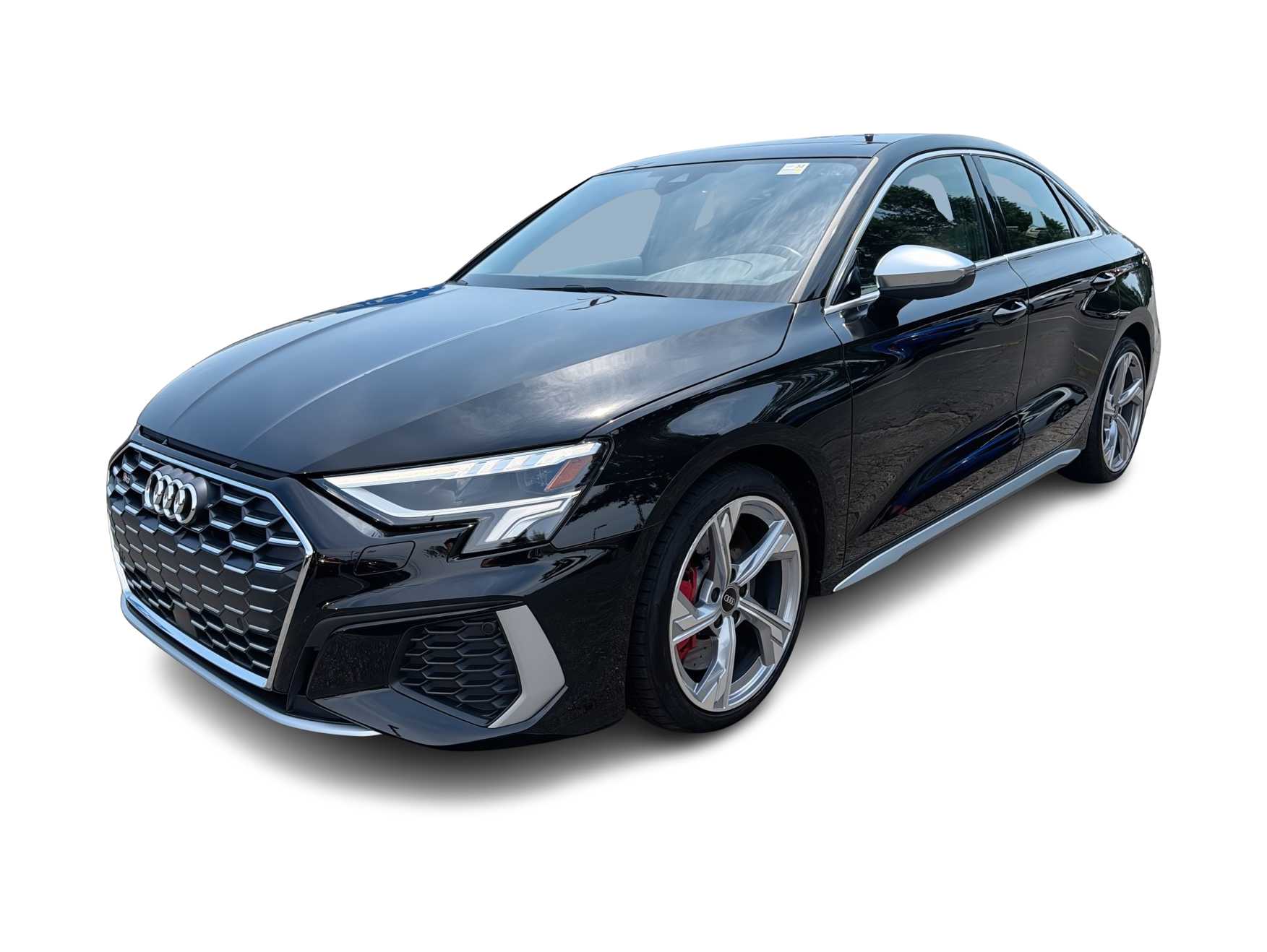 2023 Audi S3 Premium Plus -
                  Eatontown, NJ