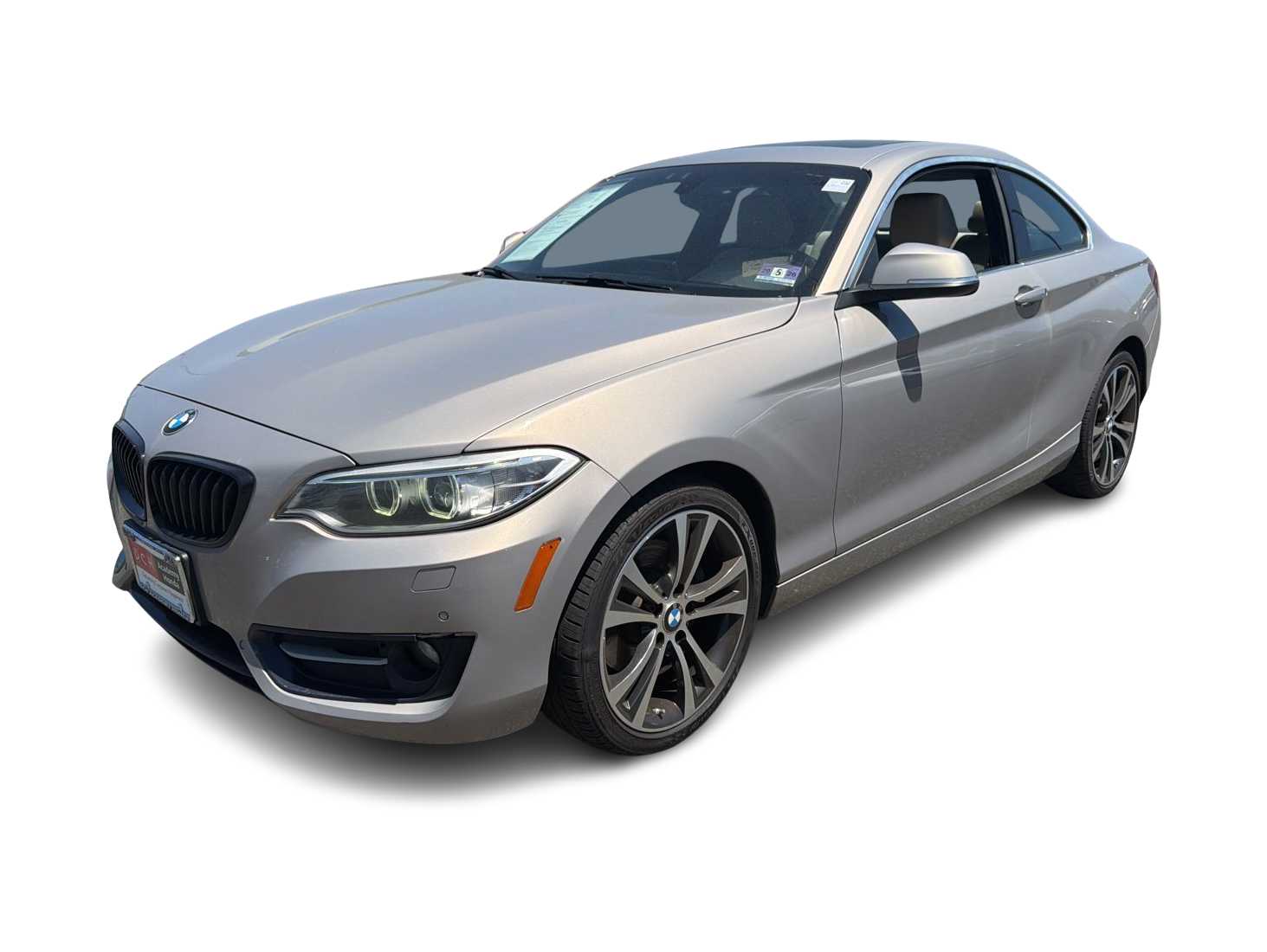 2017 BMW 2 Series 230i -
                  Eatontown, NJ