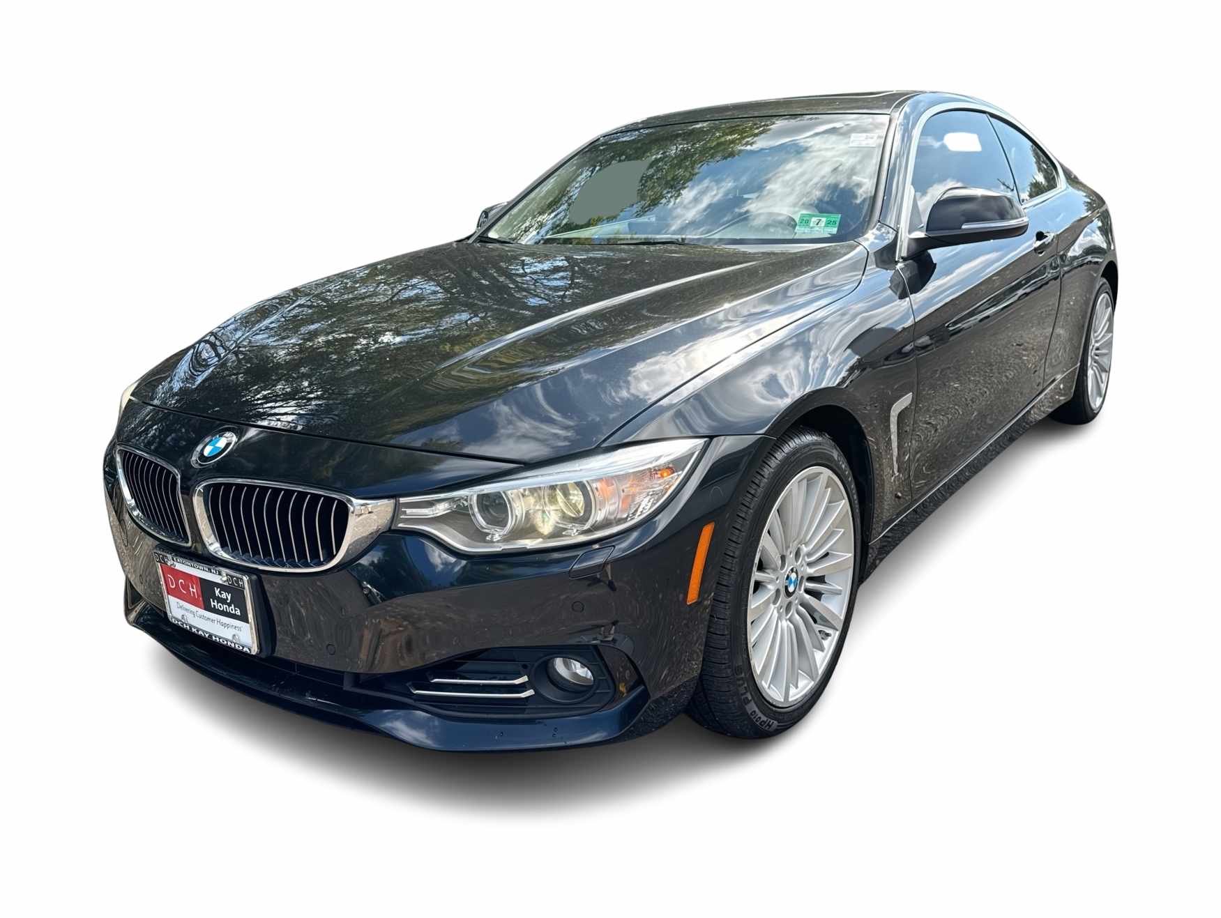 2014 BMW 4 Series 428i -
                  Eatontown, NJ