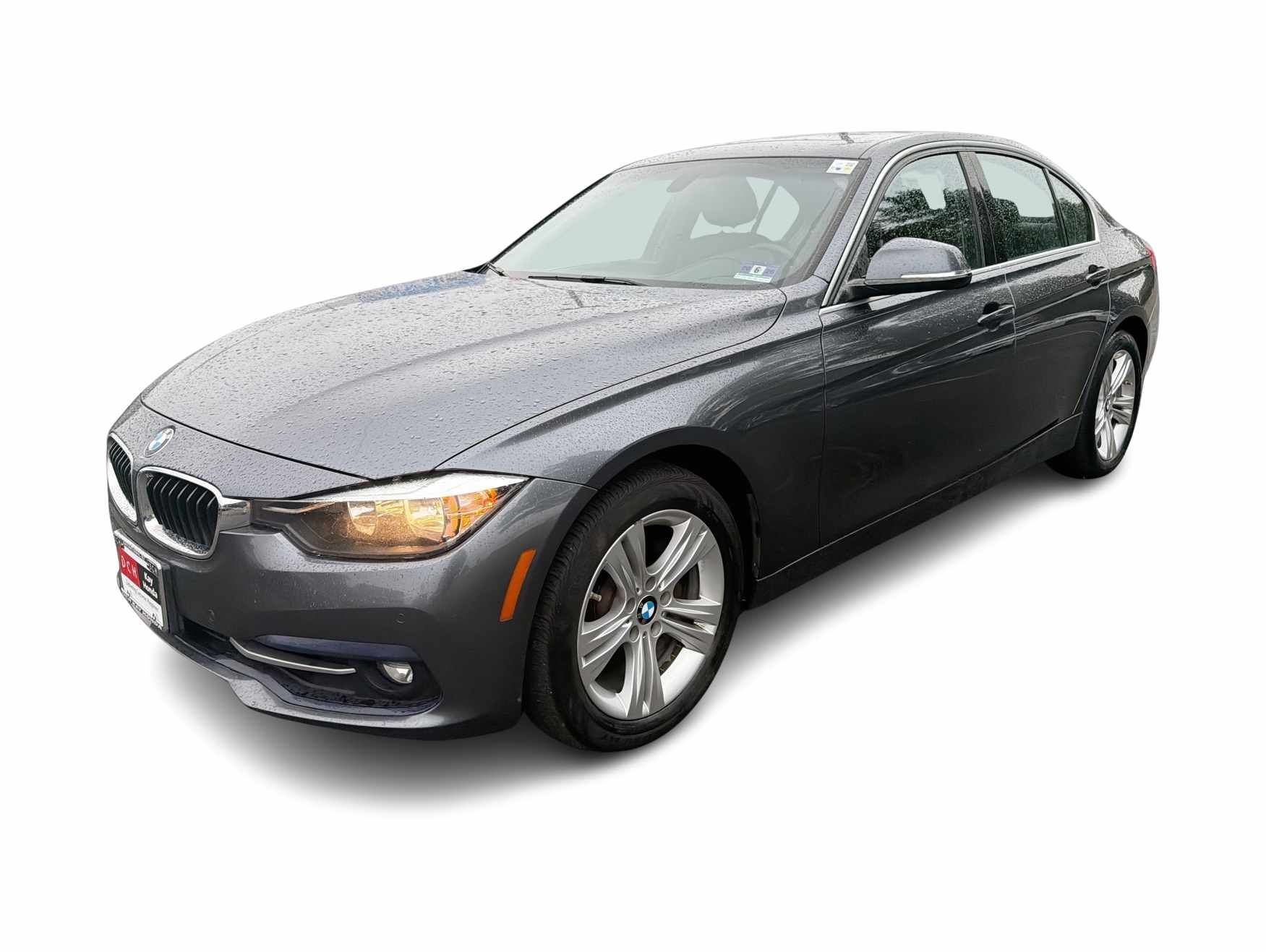 2017 BMW 3 Series 330xi -
                  Eatontown, NJ