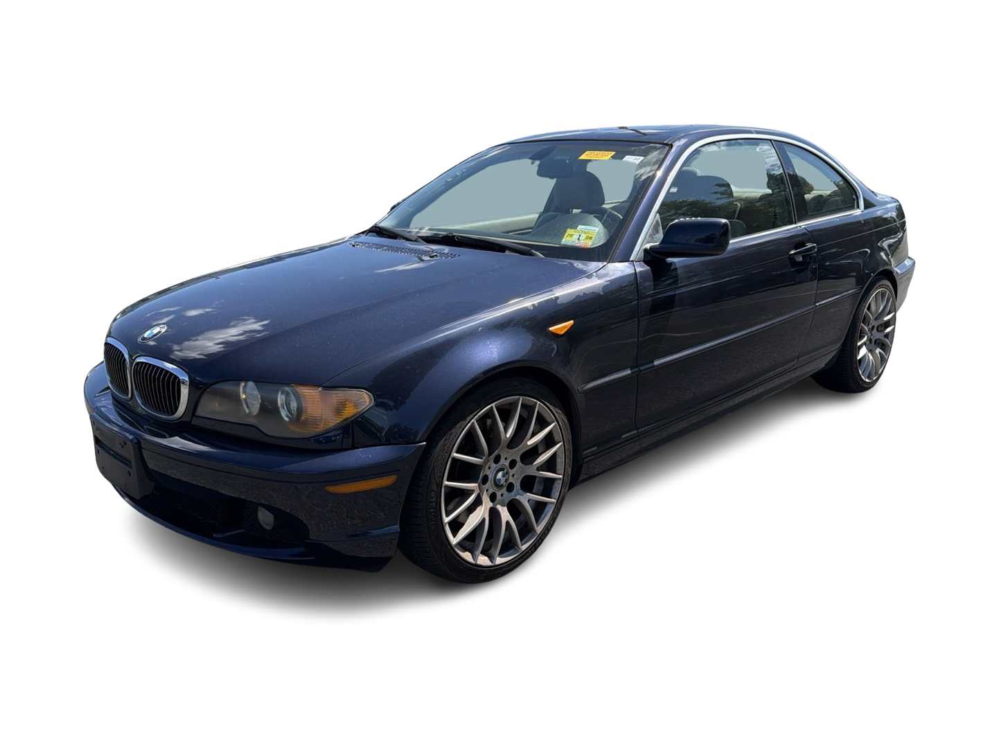 2004 BMW 3 Series 330Ci -
                  Eatontown, NJ