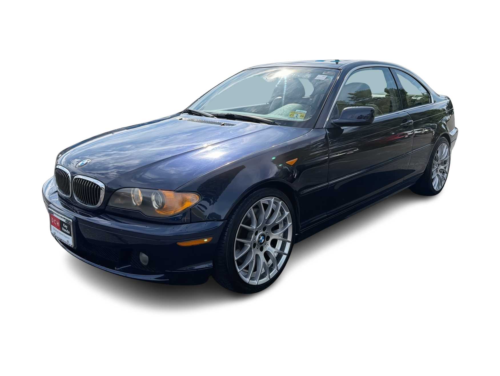2004 BMW 3 Series 330Ci -
                  Eatontown, NJ