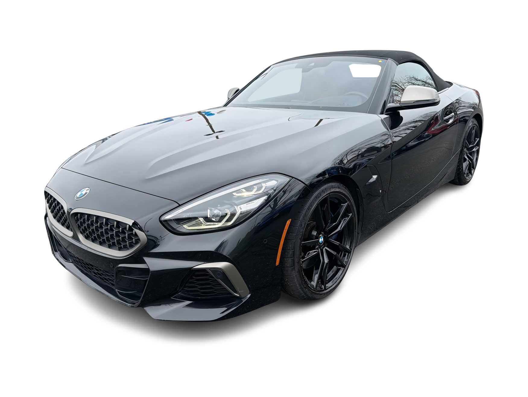 2022 BMW Z4 M40i -
                  Eatontown, NJ