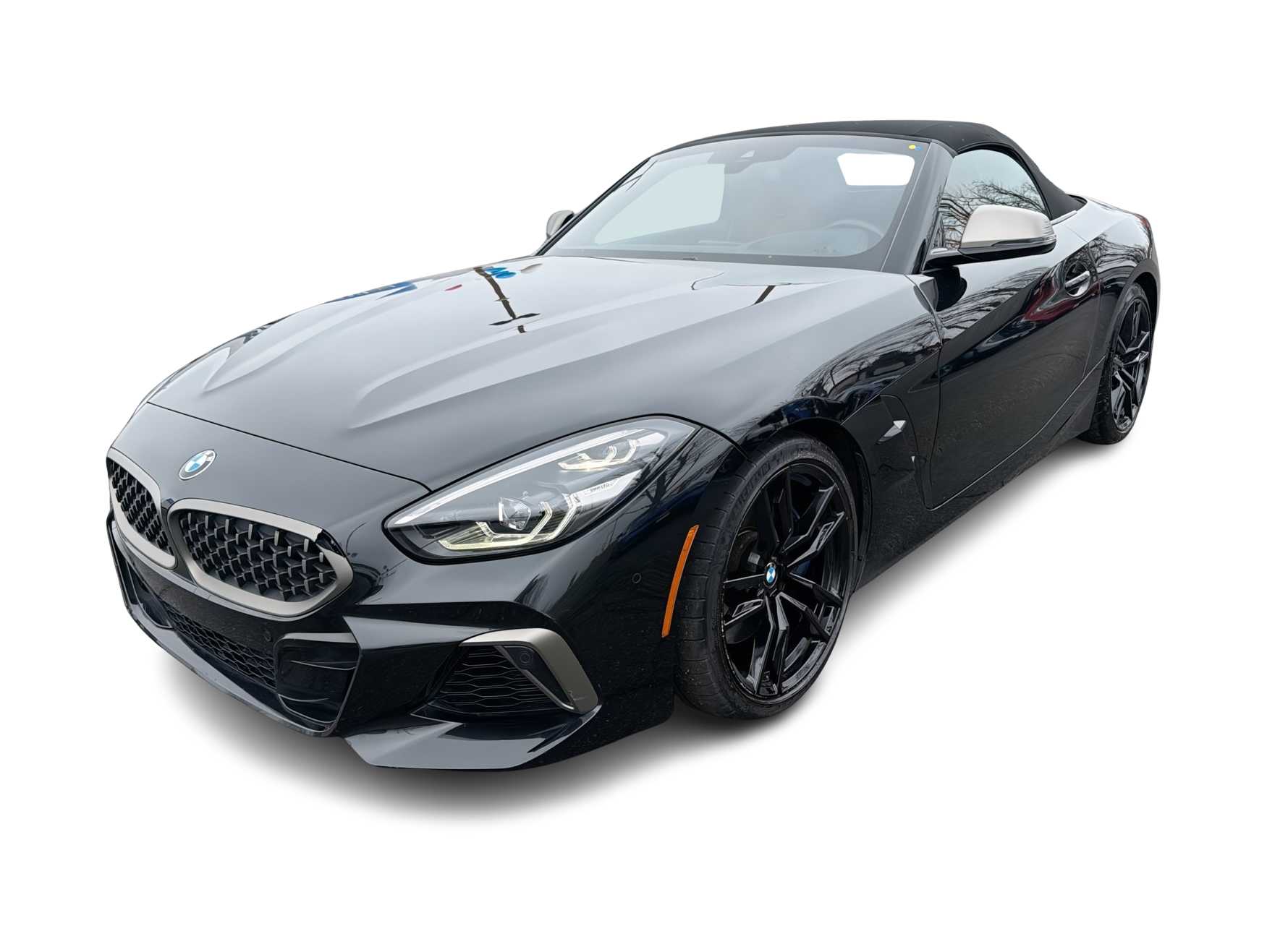 2022 BMW Z4 M40i -
                  Eatontown, NJ
