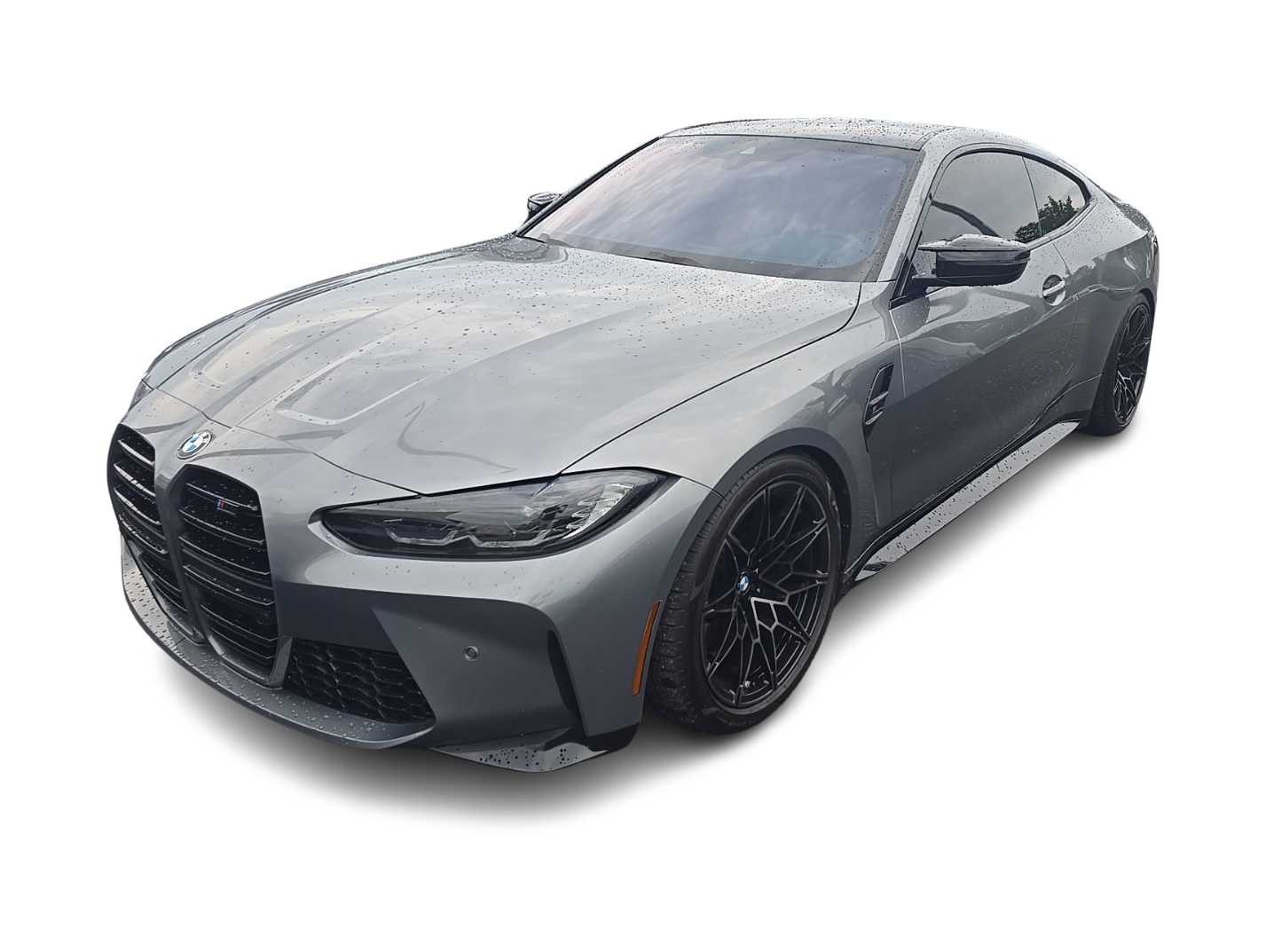 2022 BMW M4 Competition -
                  Eatontown, NJ