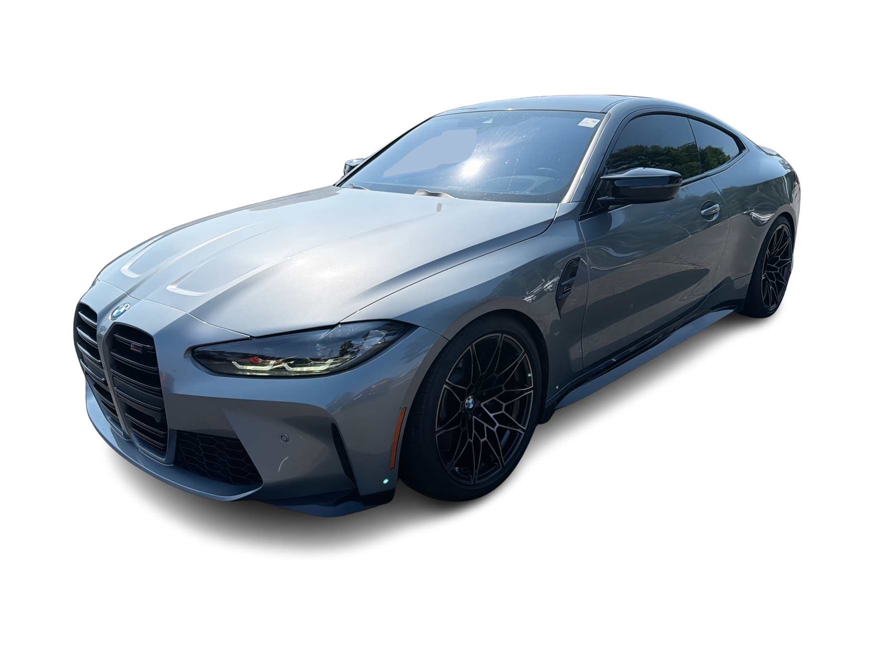 2022 BMW M4 Competition -
                  Eatontown, NJ