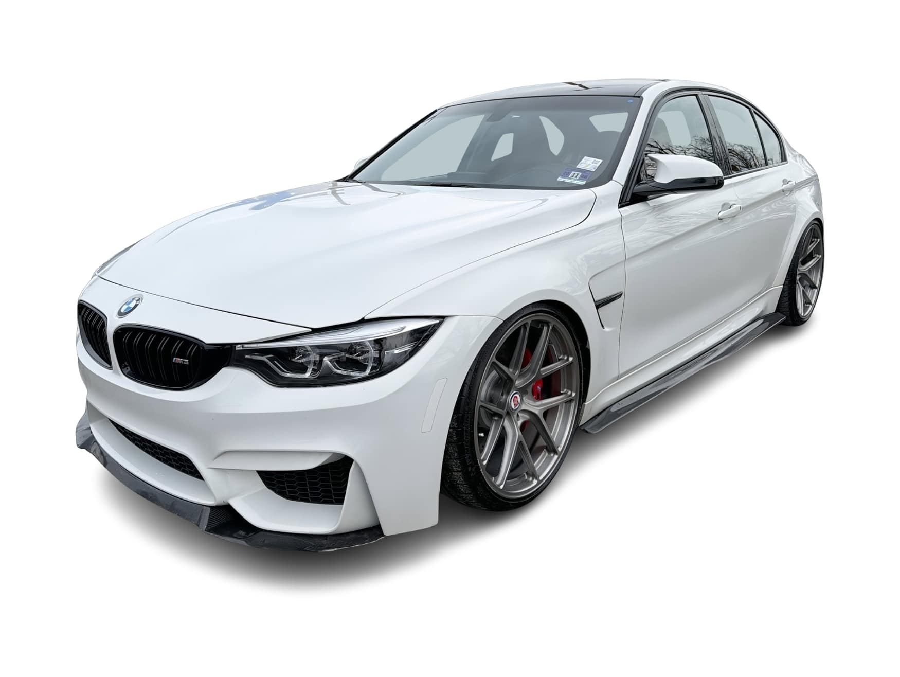 2018 BMW M3 Base -
                  Eatontown, NJ