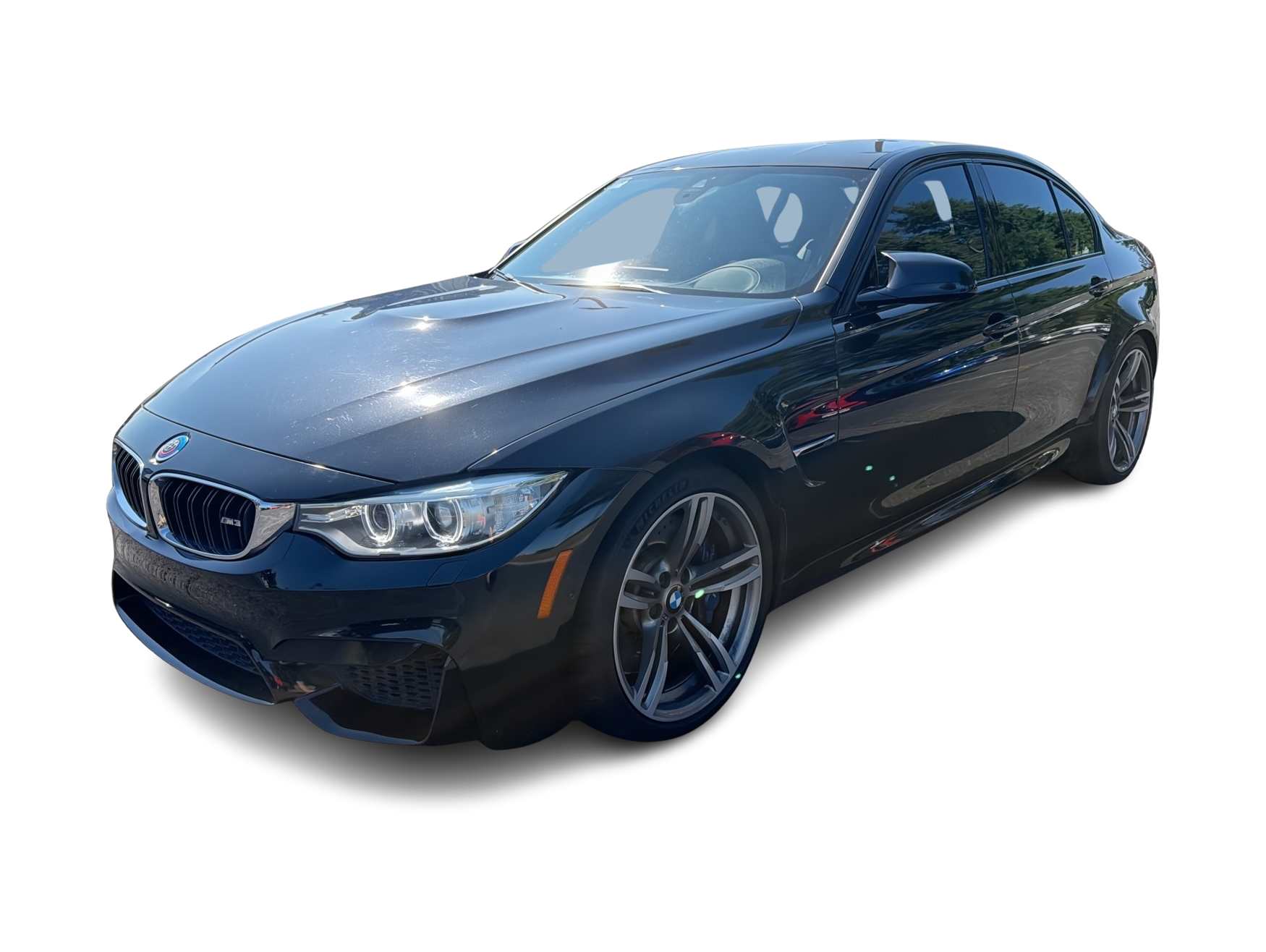 2016 BMW M3  -
                  Eatontown, NJ