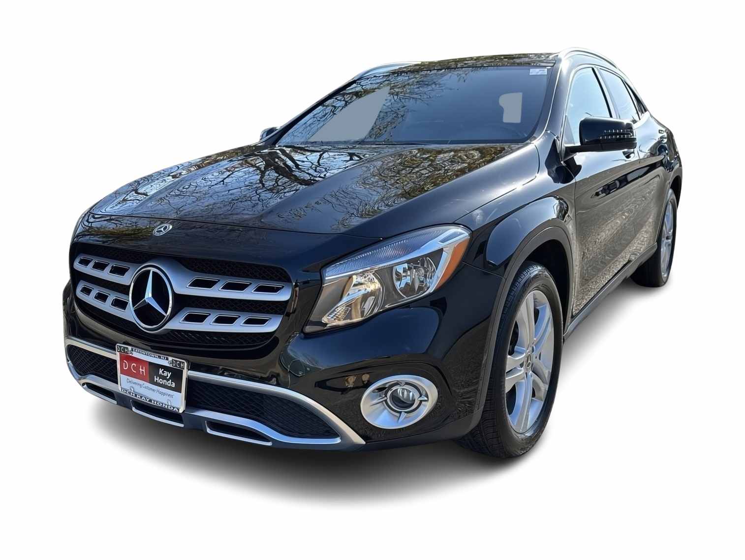 2019 Mercedes-Benz GLA 250 -
                Eatontown, NJ