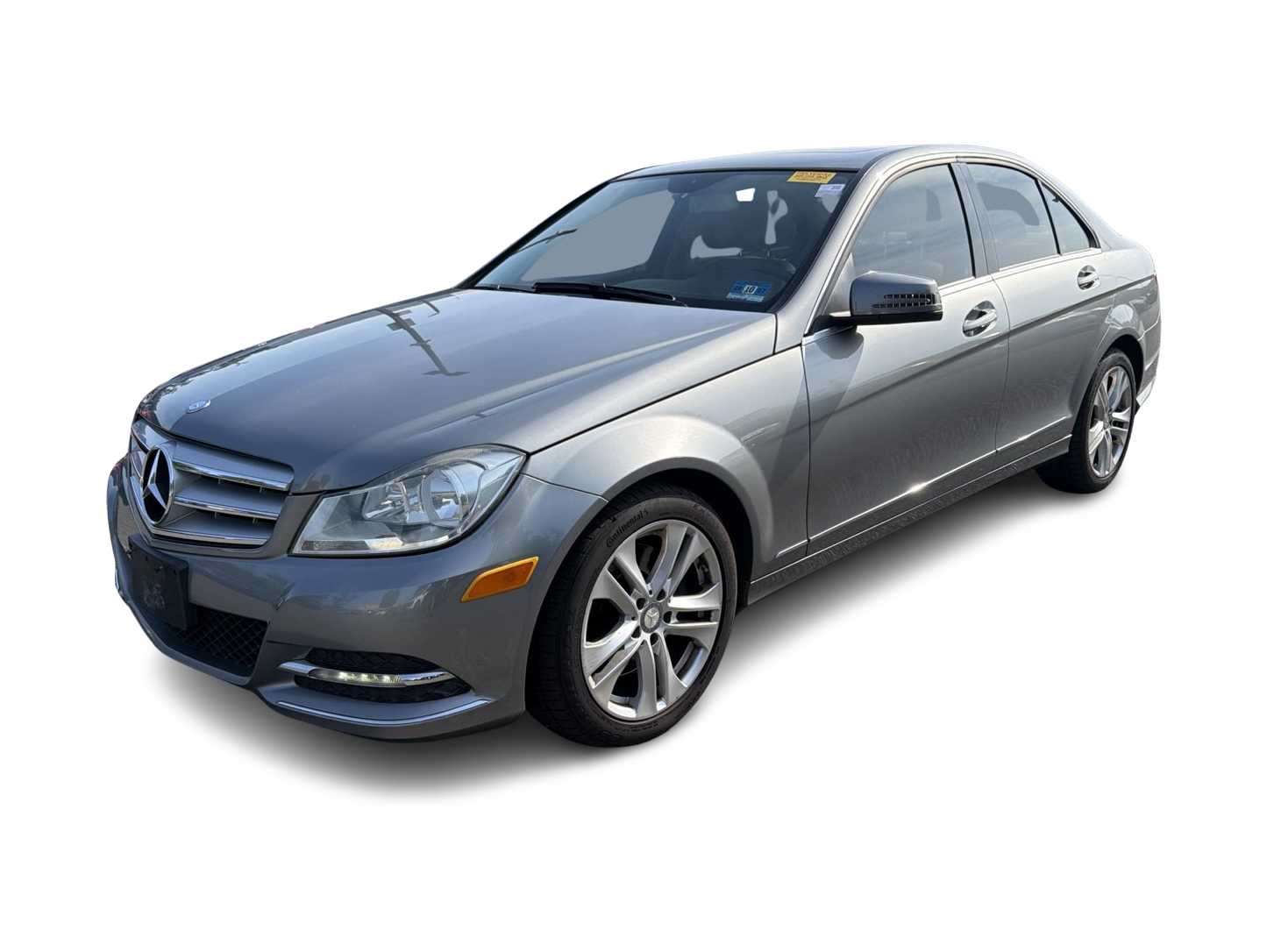 2014 Mercedes-Benz C-Class C 300 -
                  Eatontown, NJ