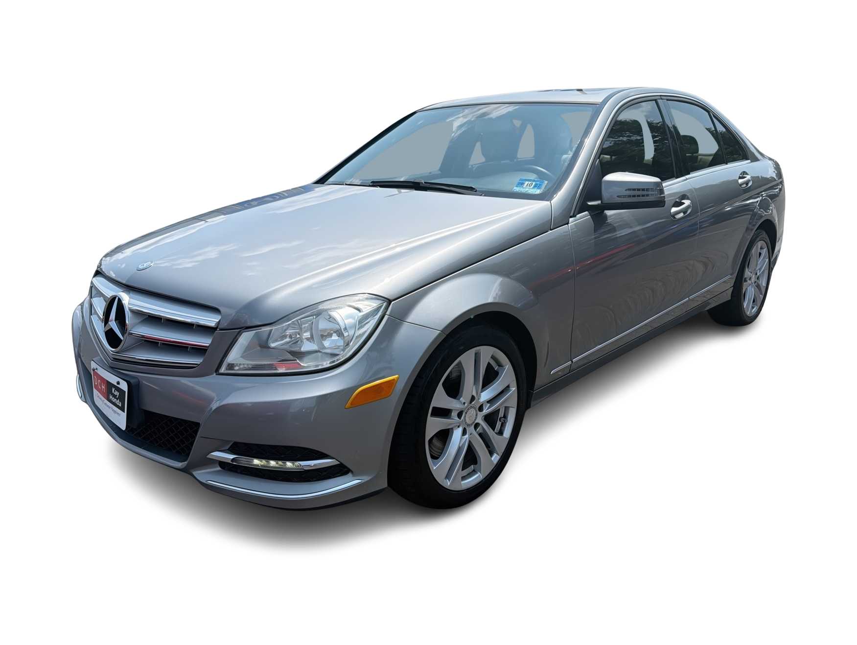2014 Mercedes-Benz C-Class C 300 -
                  Eatontown, NJ