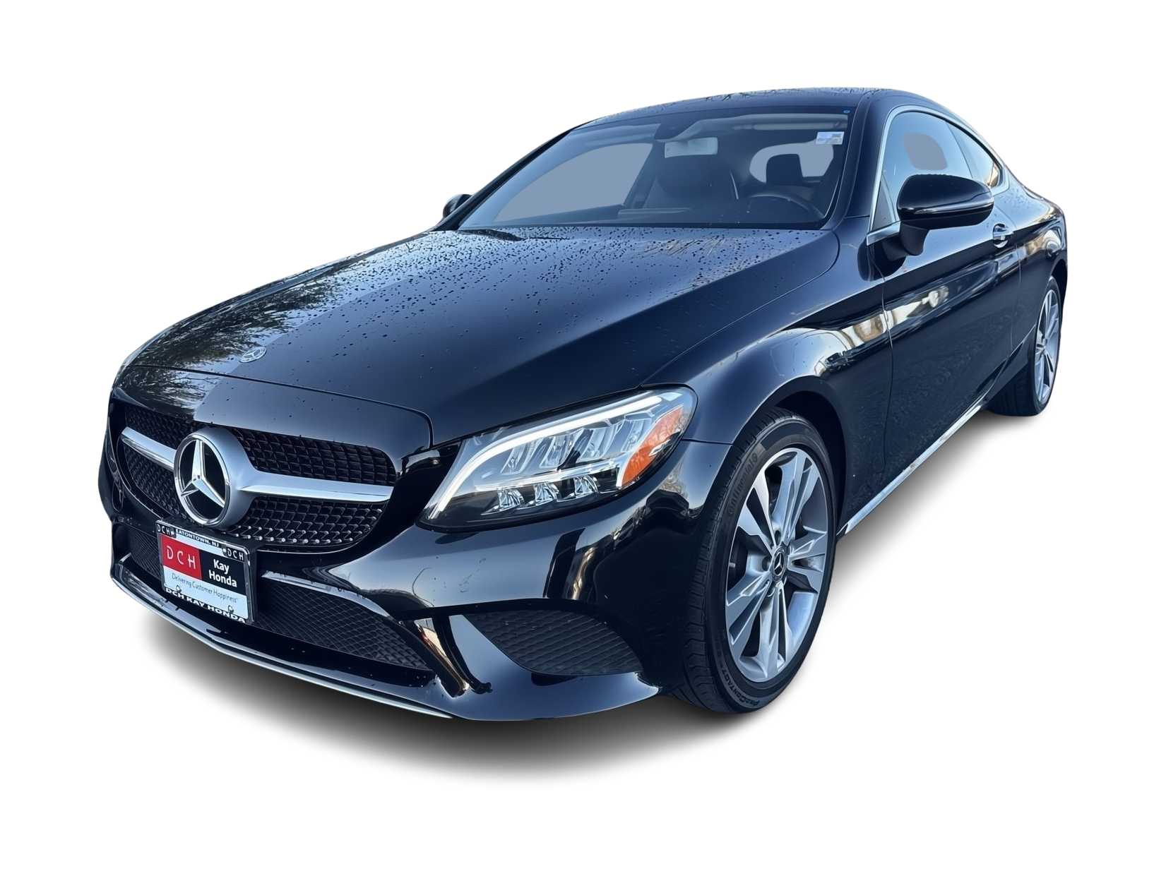 2019 Mercedes-Benz C-Class C 300 -
                Eatontown, NJ