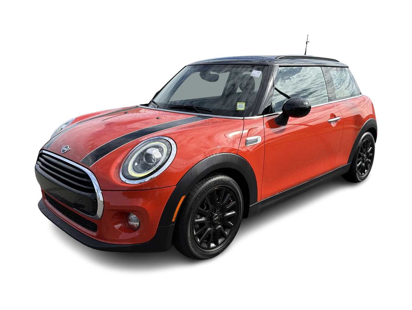 Thumbnail: 2019 MINI Cooper - 1