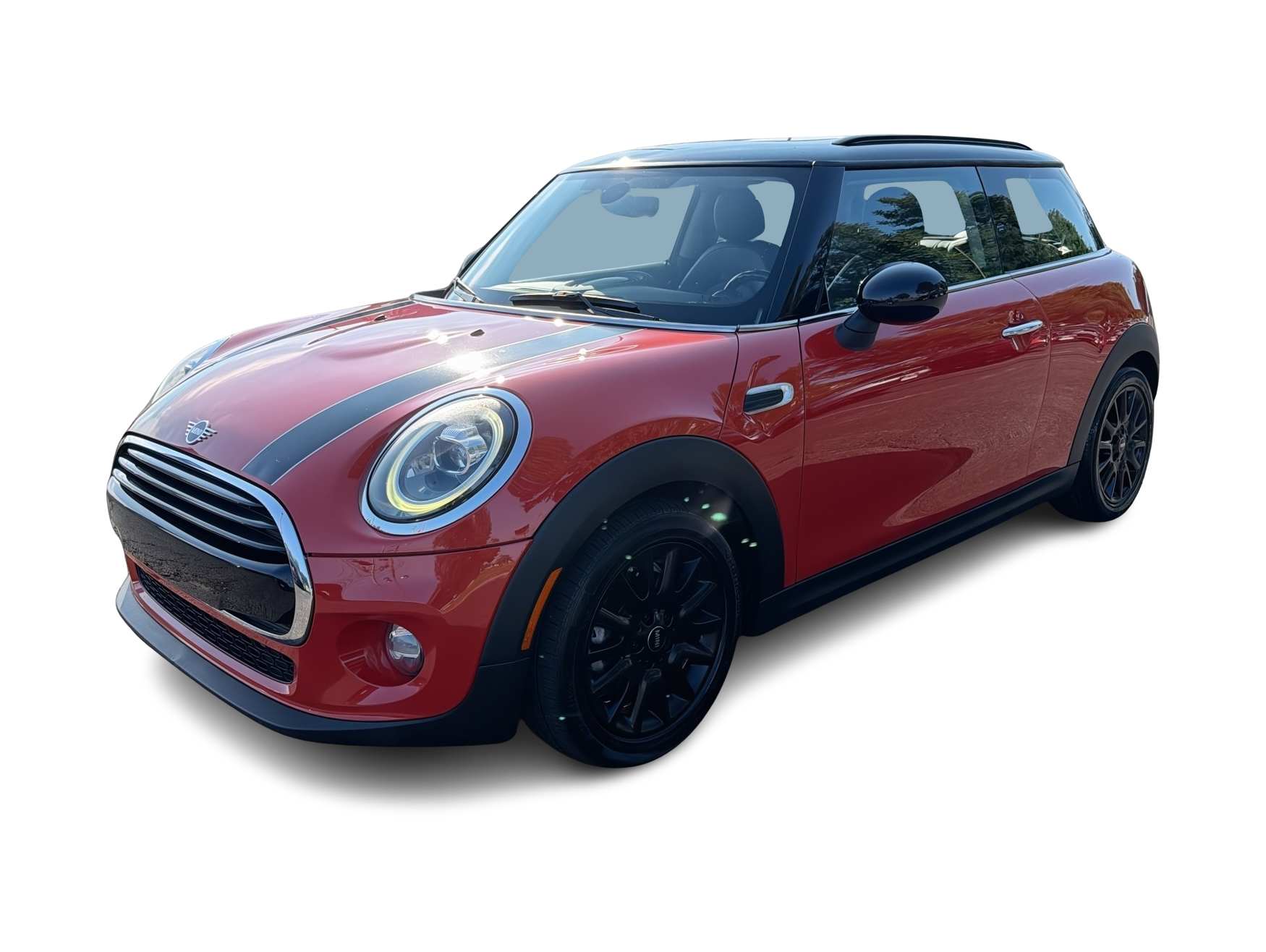 2019 MINI Cooper Base -
                  Eatontown, NJ