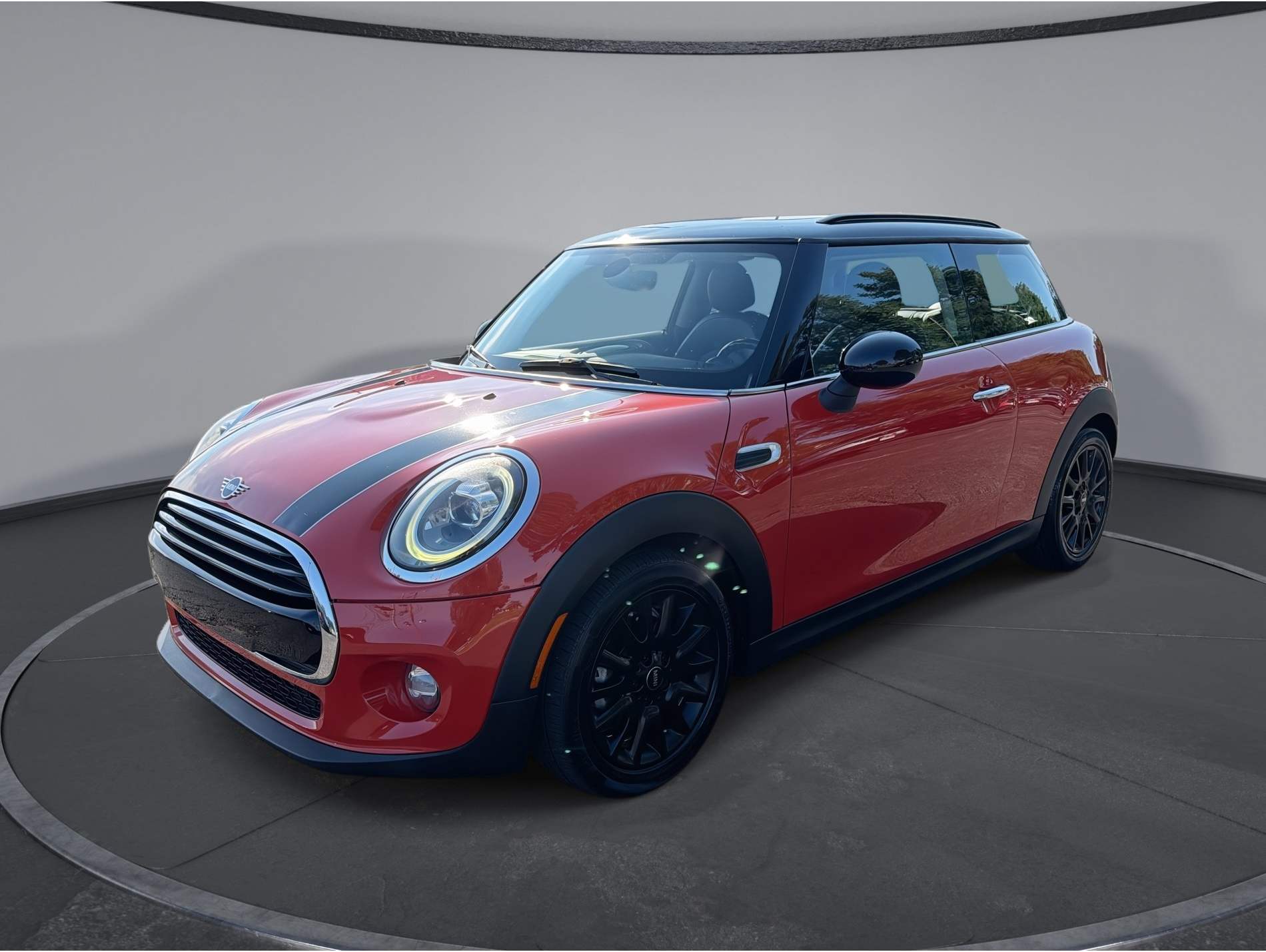 2019 MINI Hardtop 2 Door