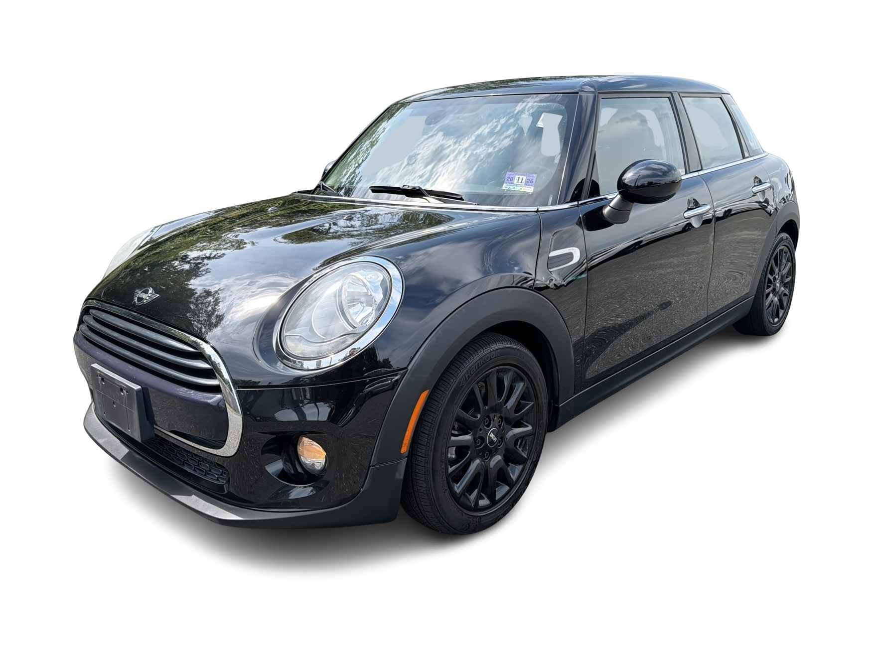 2018 MINI Cooper Base -
                  Eatontown, NJ